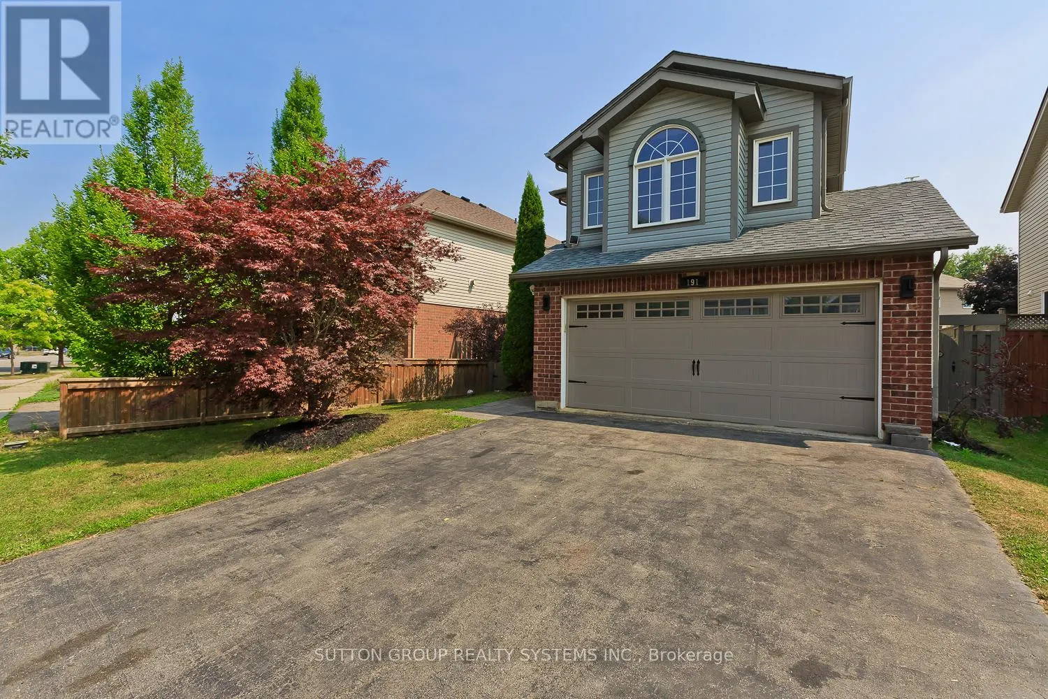 191 MCGUINESS DRIVE