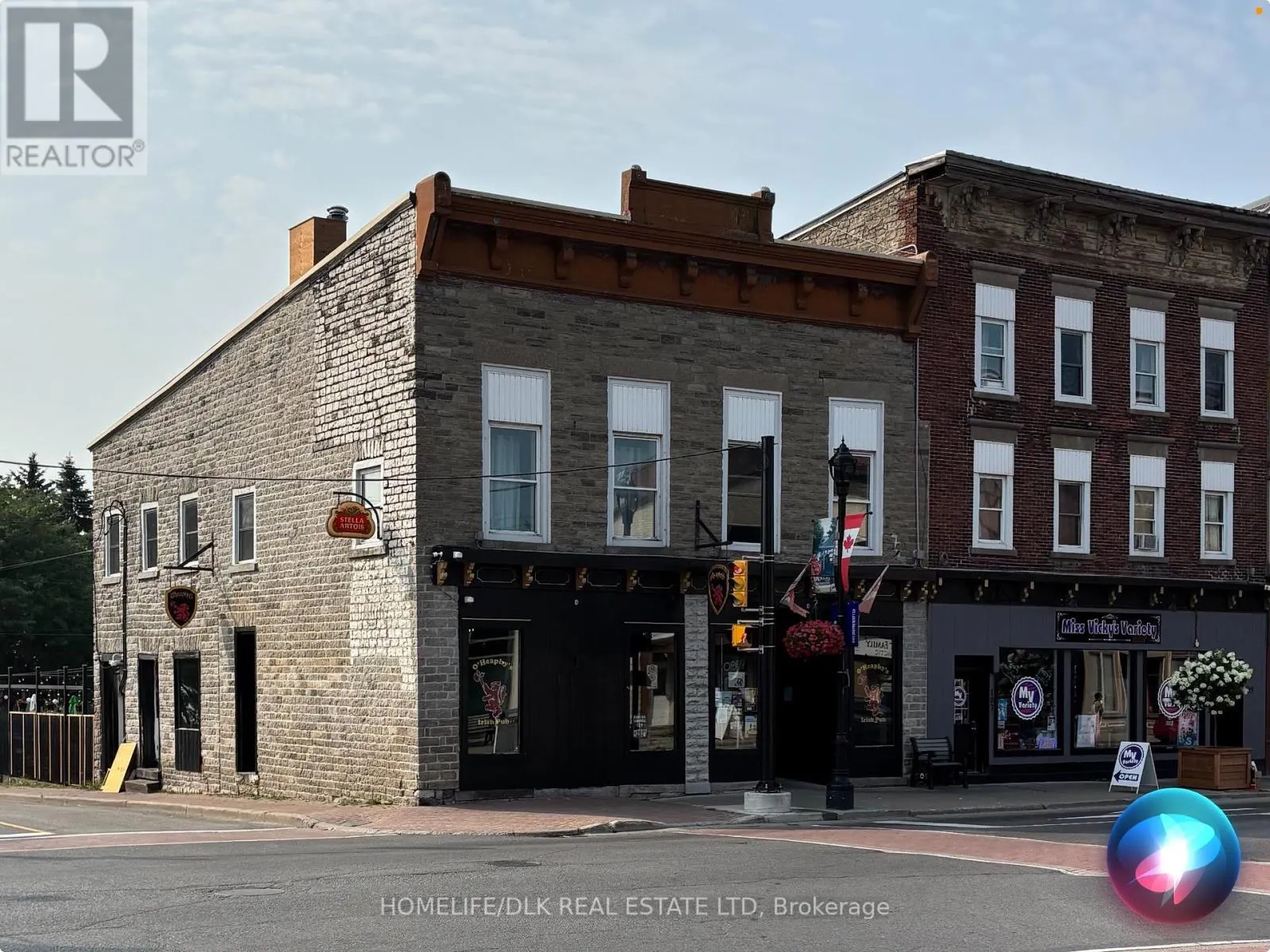 101-109 KING STREET