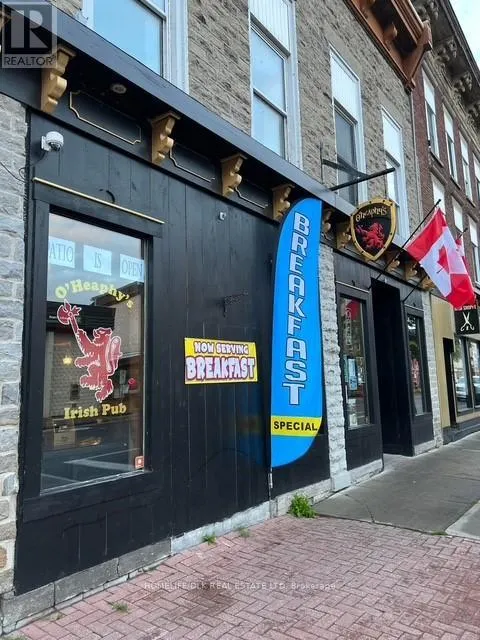 101-109 KING STREET