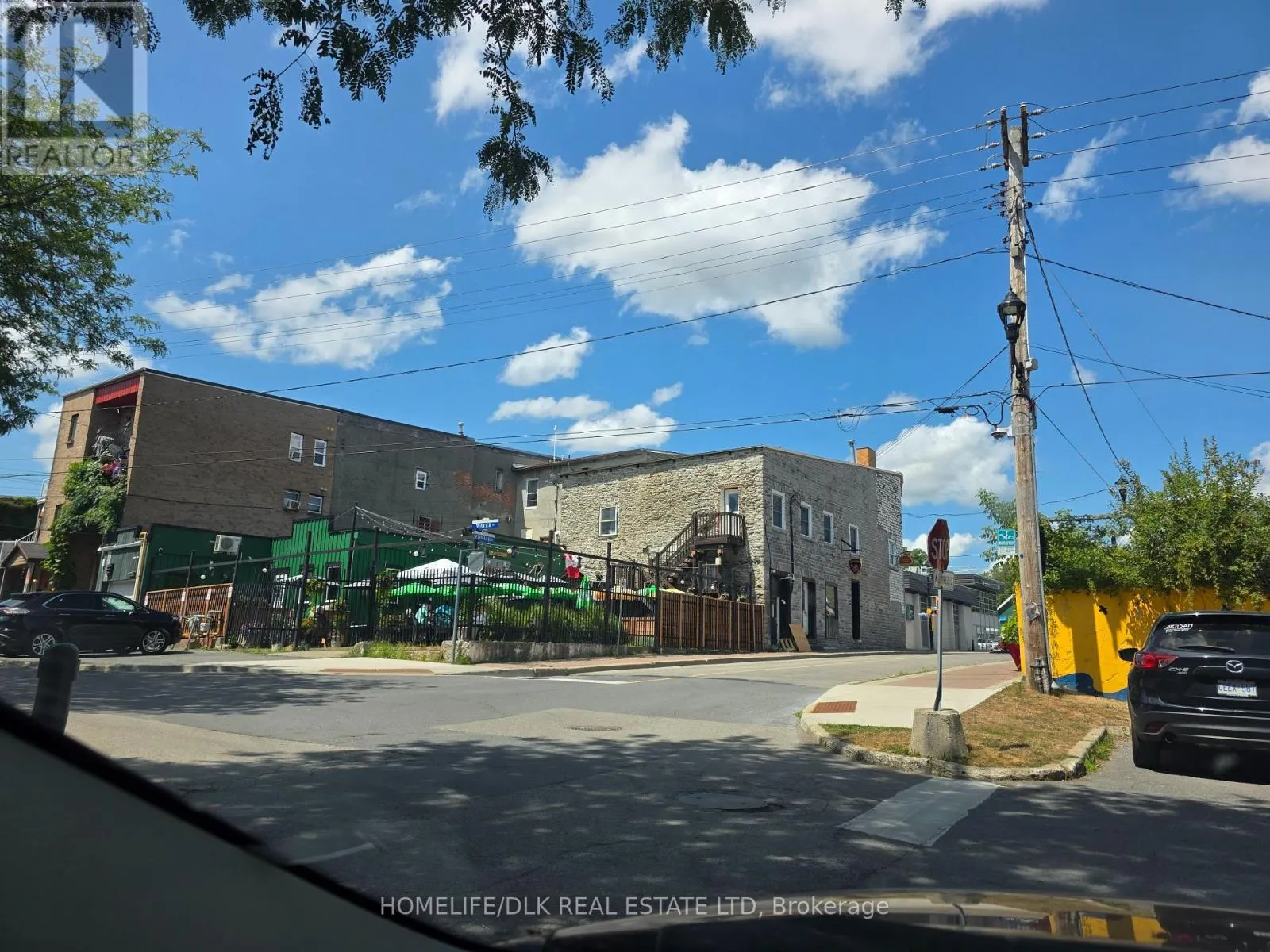 101-109 KING STREET