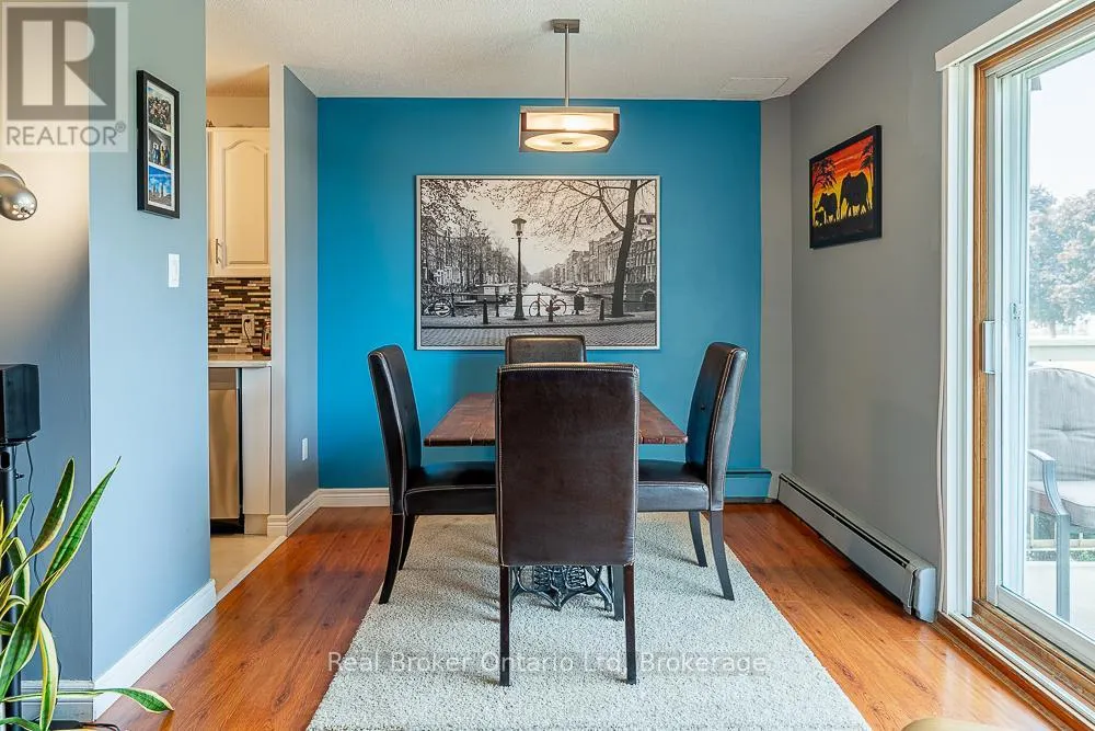 202 - 925 10TH AVENUE E, #202