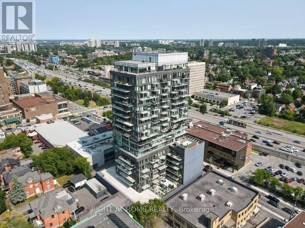 2002 - 203 CATHERINE STREET