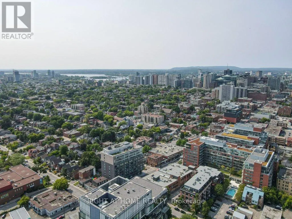 2002 - 203 CATHERINE STREET