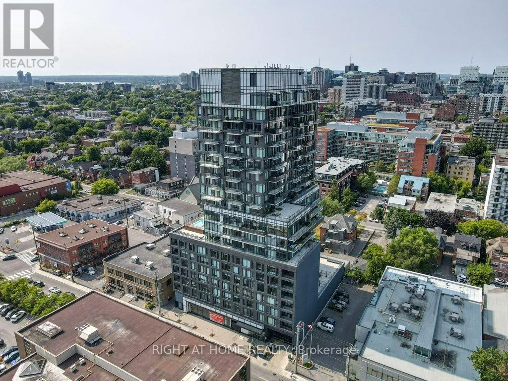 2002 - 203 CATHERINE STREET