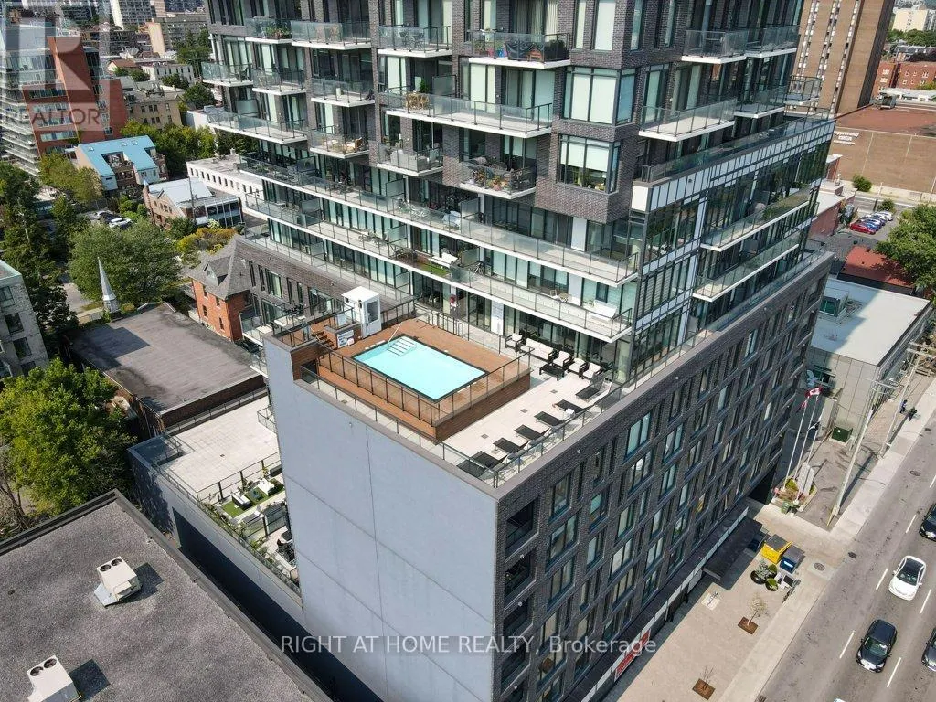 2002 - 203 CATHERINE STREET