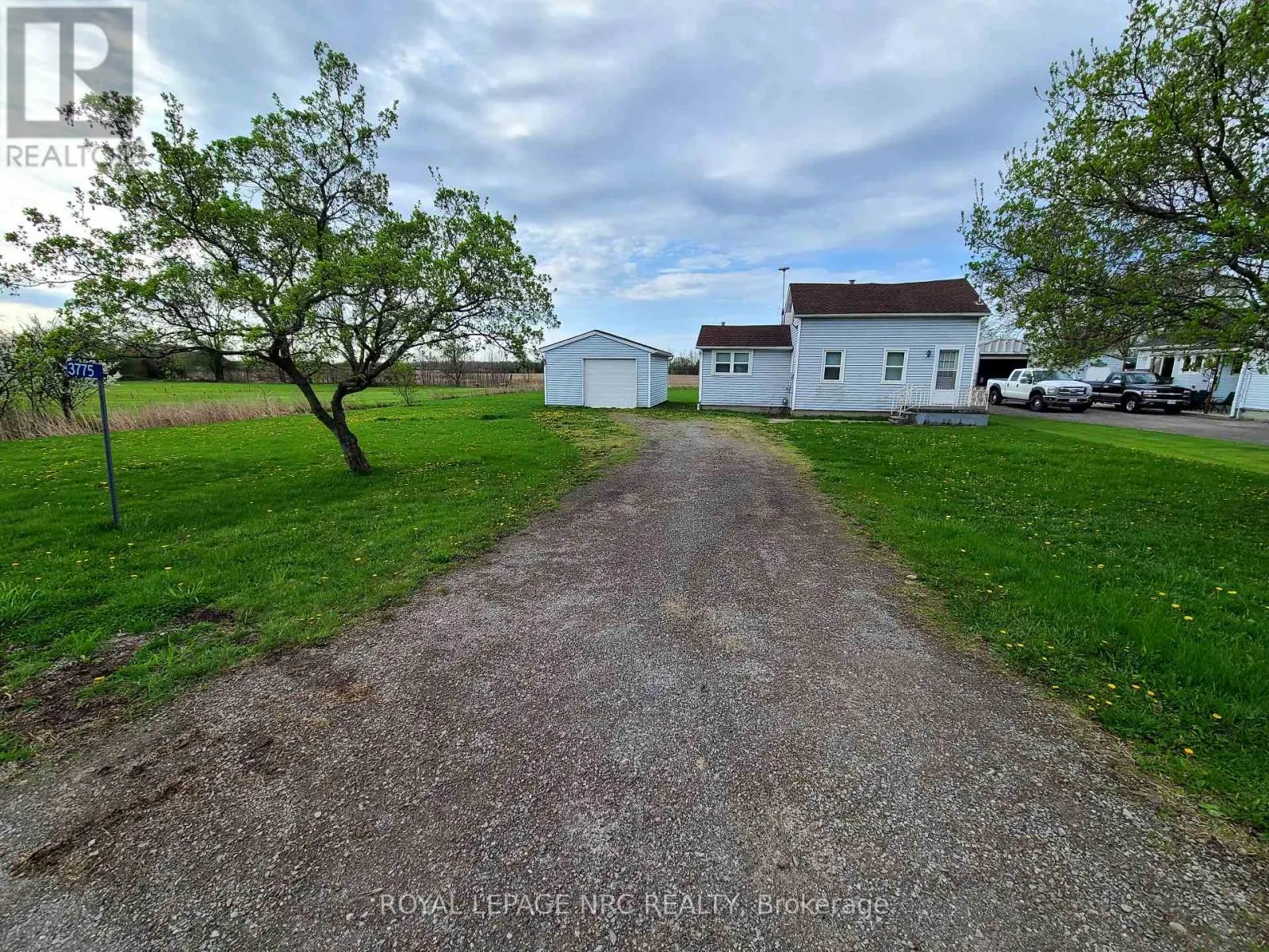 3775 NETHERBY ROAD
