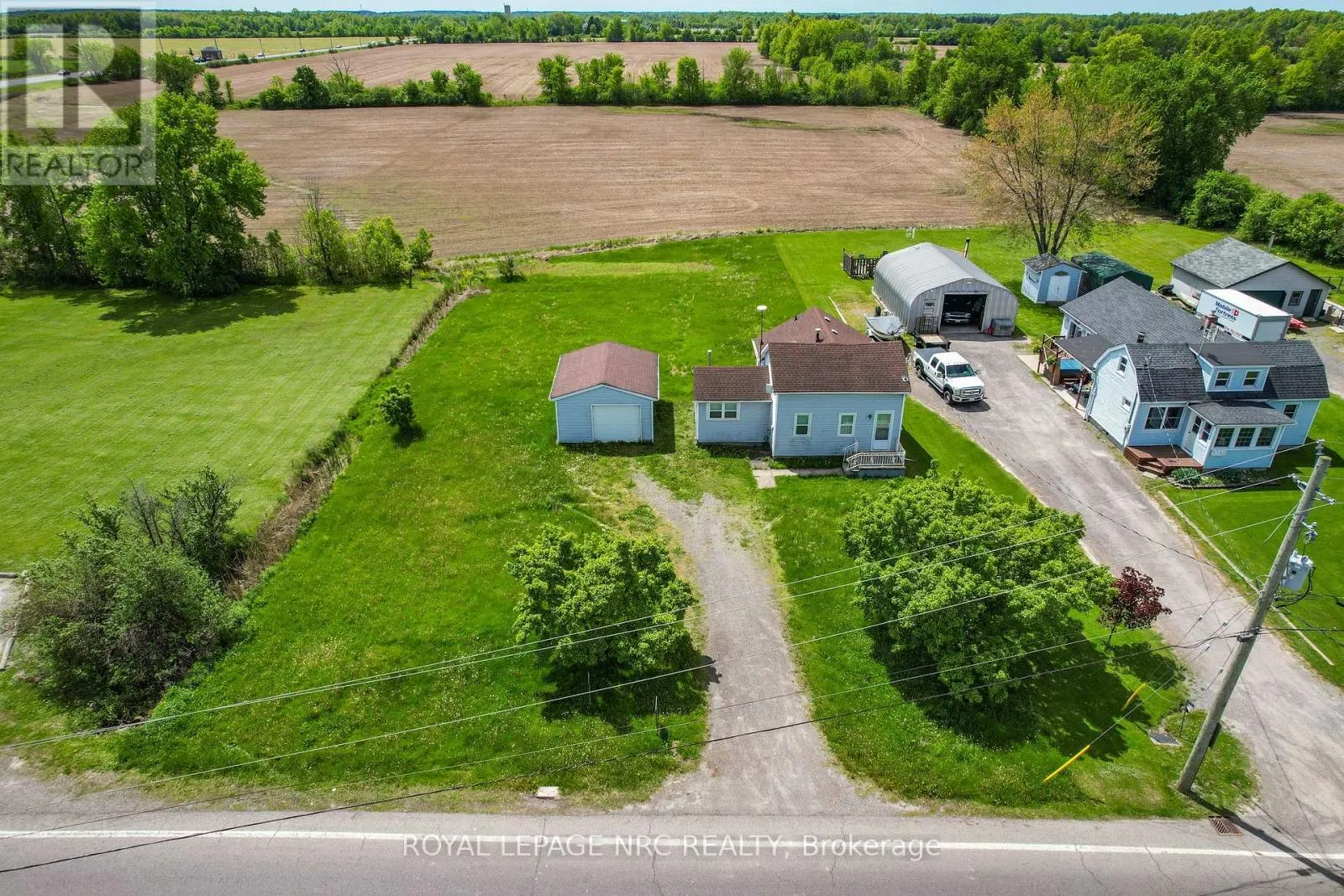 3775 NETHERBY ROAD