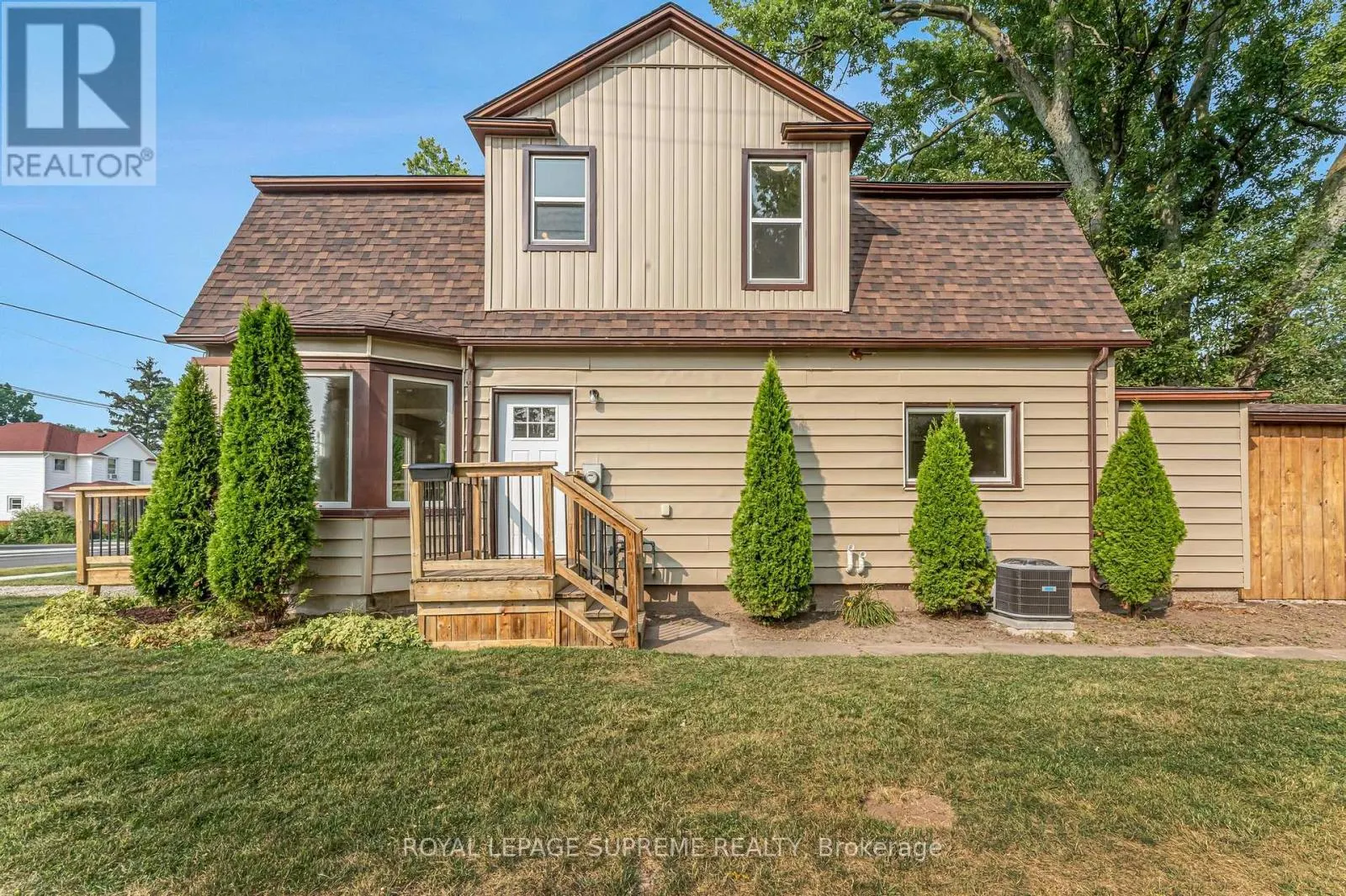 4036 MAIN STREET