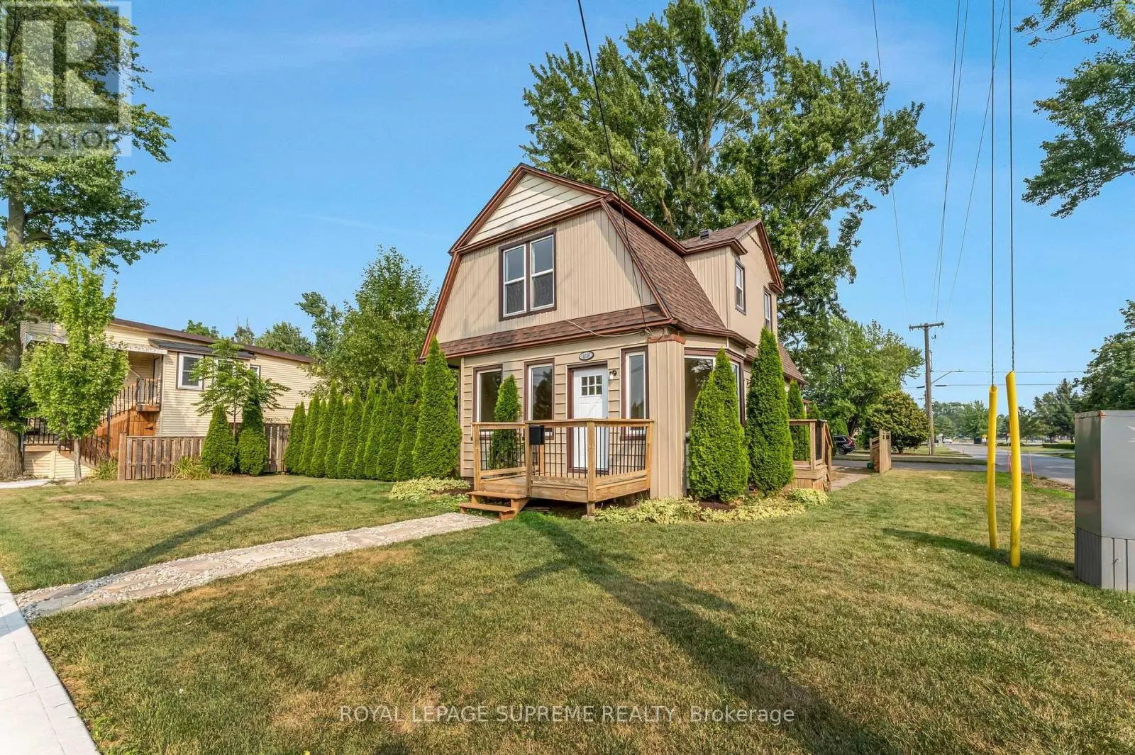 4036 MAIN STREET