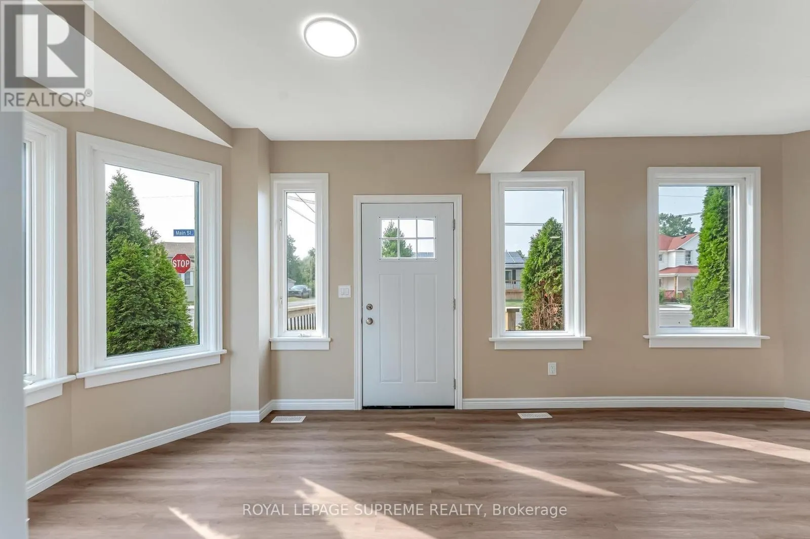 4036 MAIN STREET