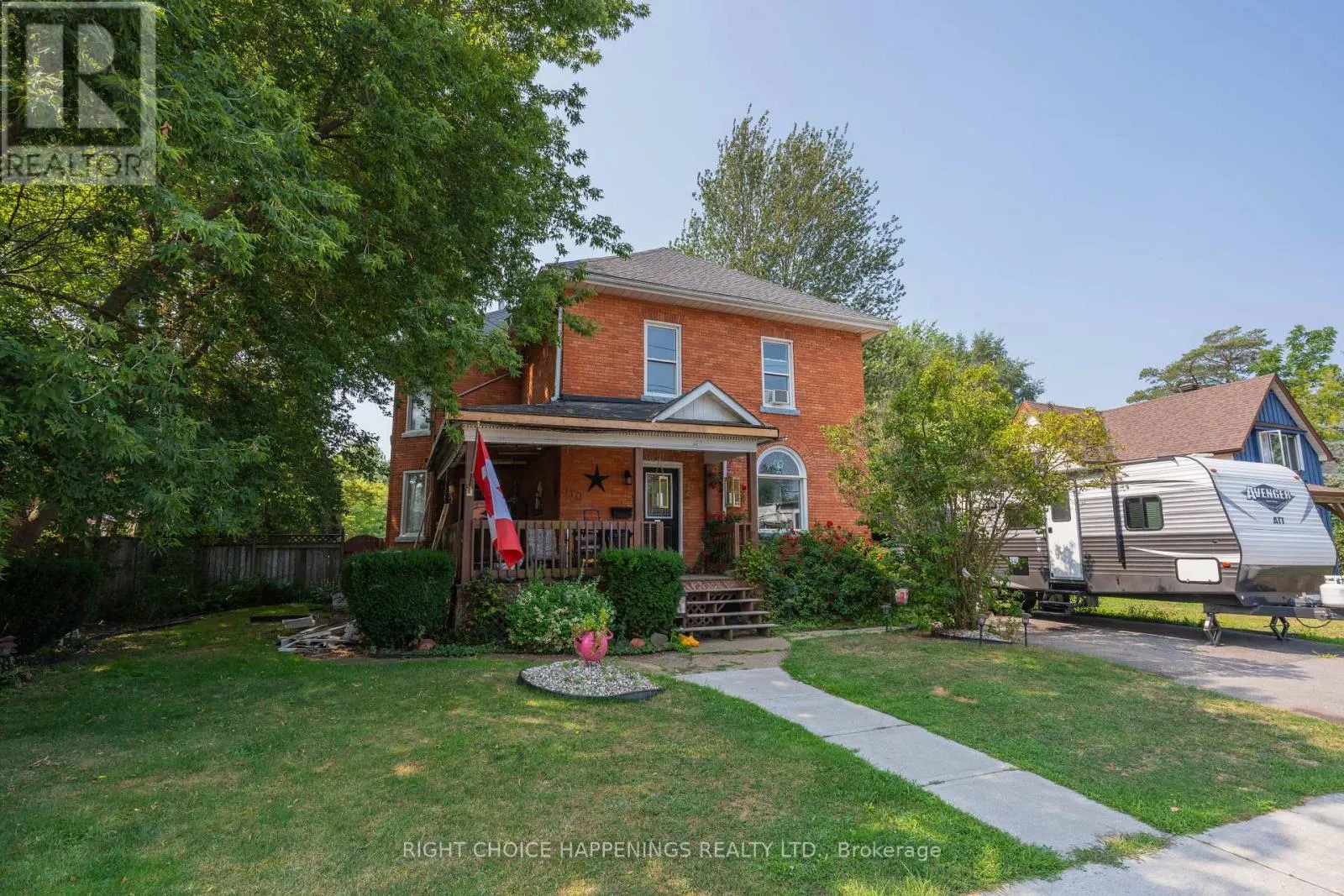 110 ALDER STREET W