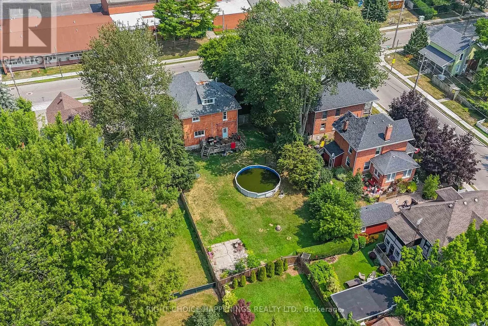 110 ALDER STREET W