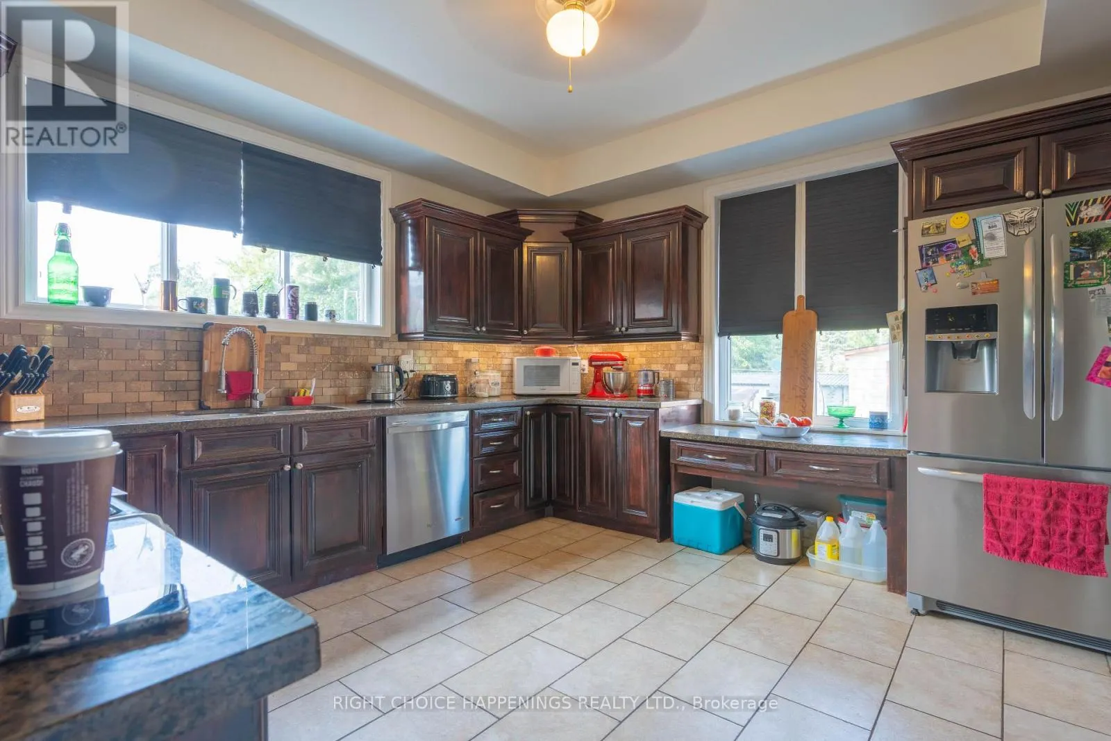 110 ALDER STREET W