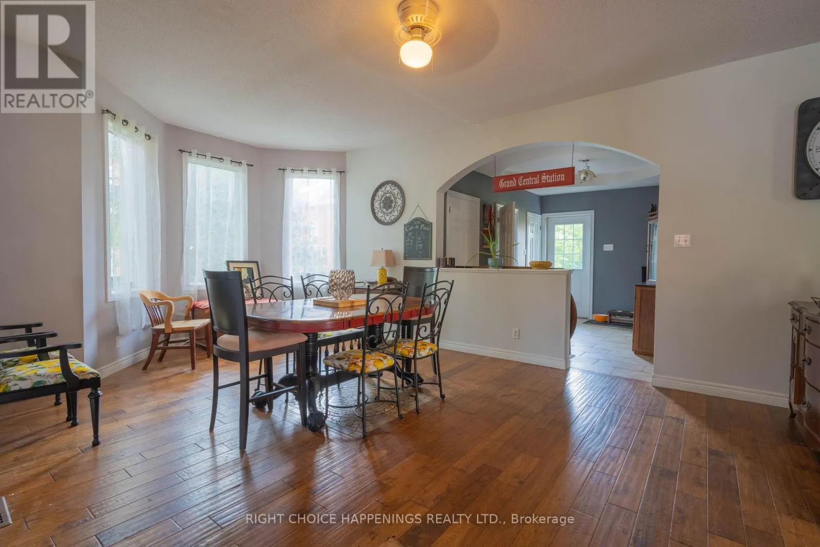 110 ALDER STREET W