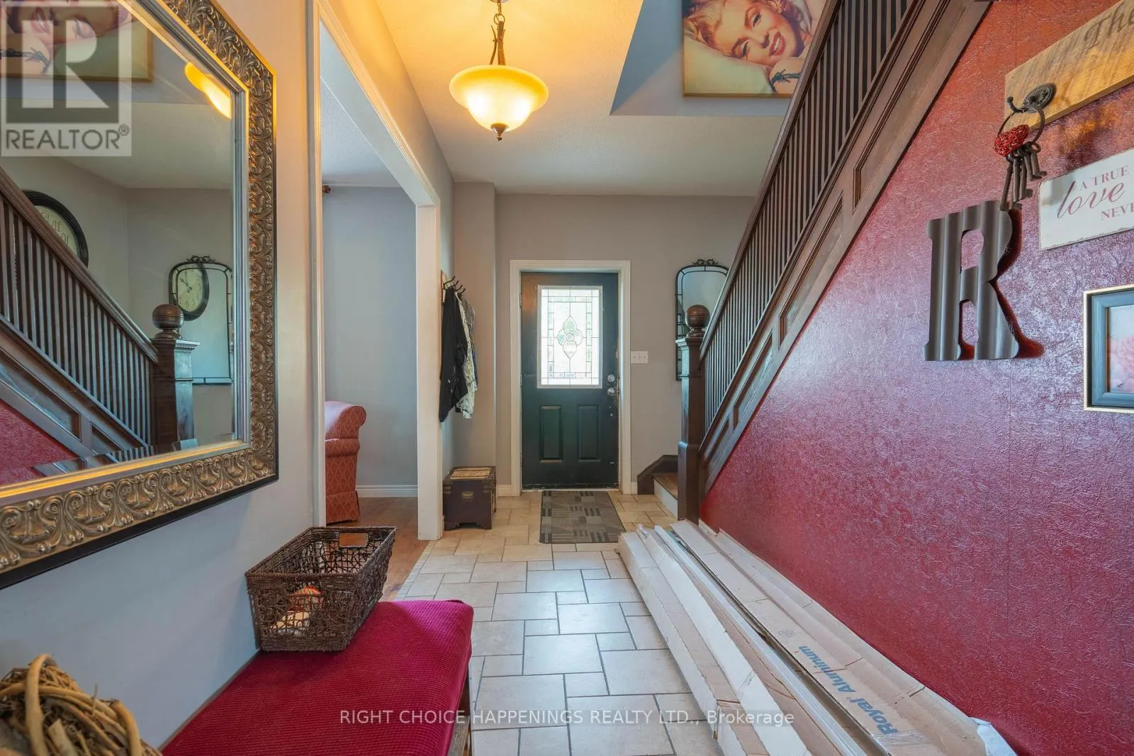 110 ALDER STREET W