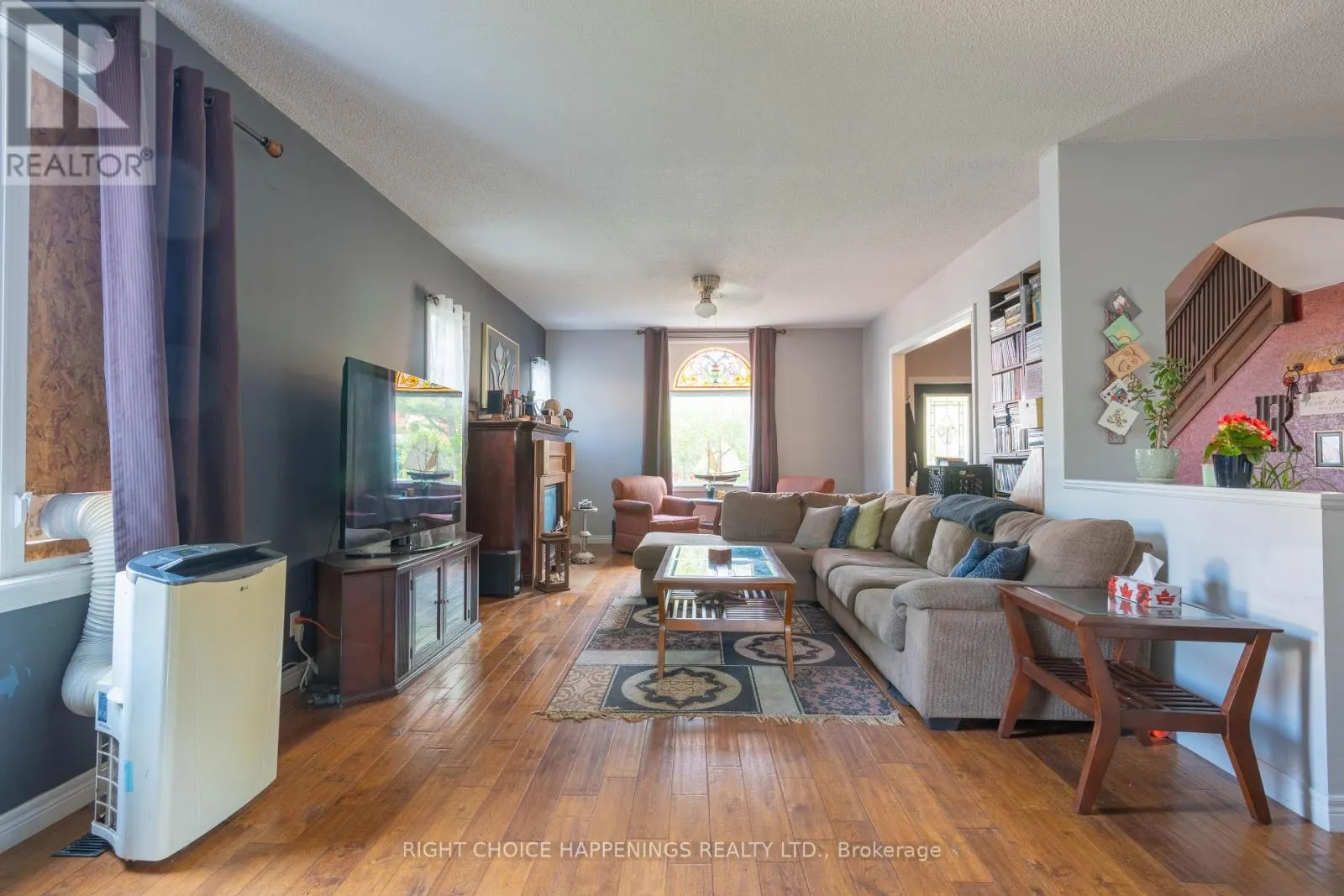 110 ALDER STREET W