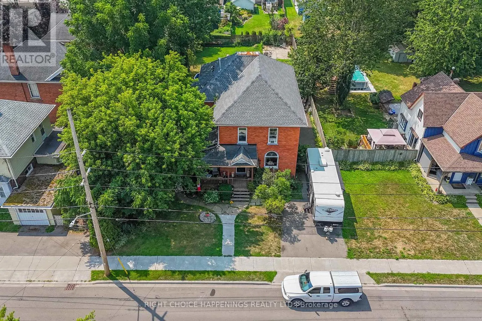 110 ALDER STREET W