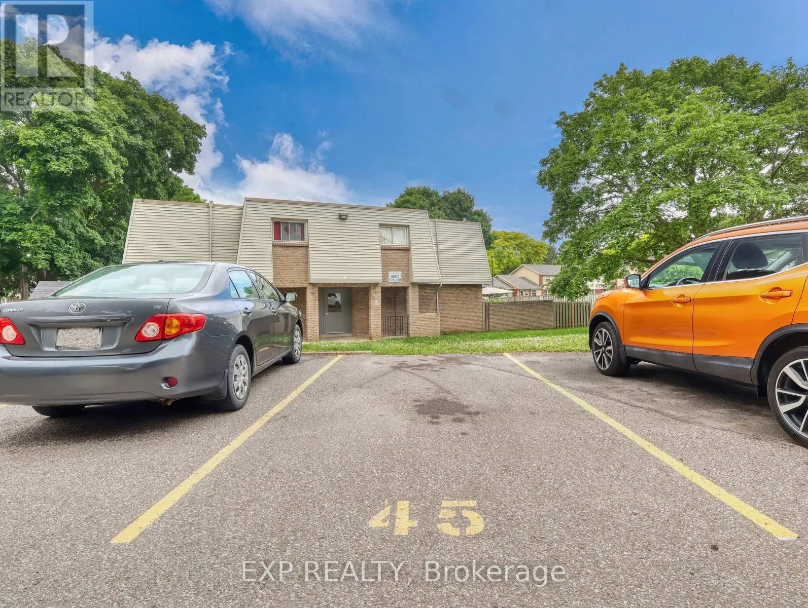 176 - 17 OLD PINE TRAIL, #176