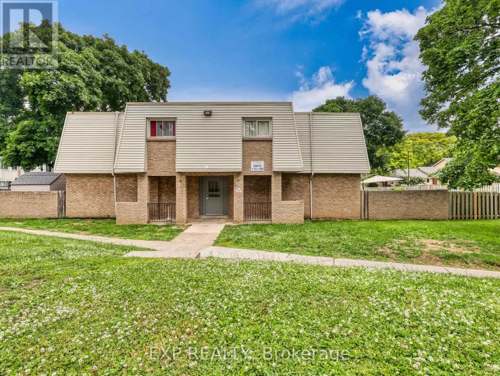 176 - 17 OLD PINE TRAIL, #176