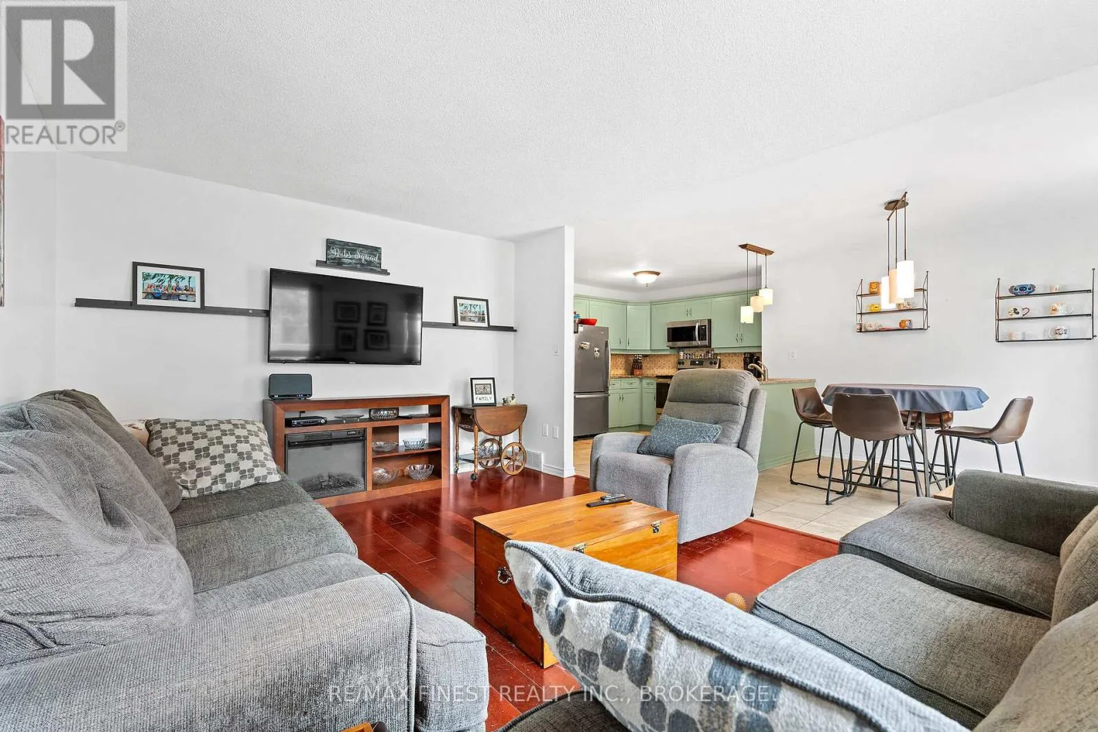 86 KIDD DRIVE