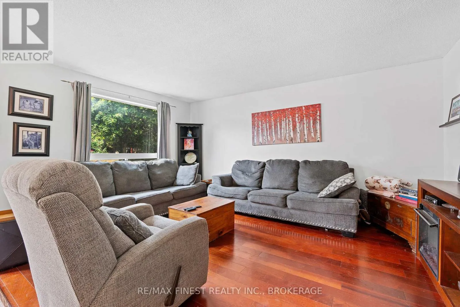 86 KIDD DRIVE