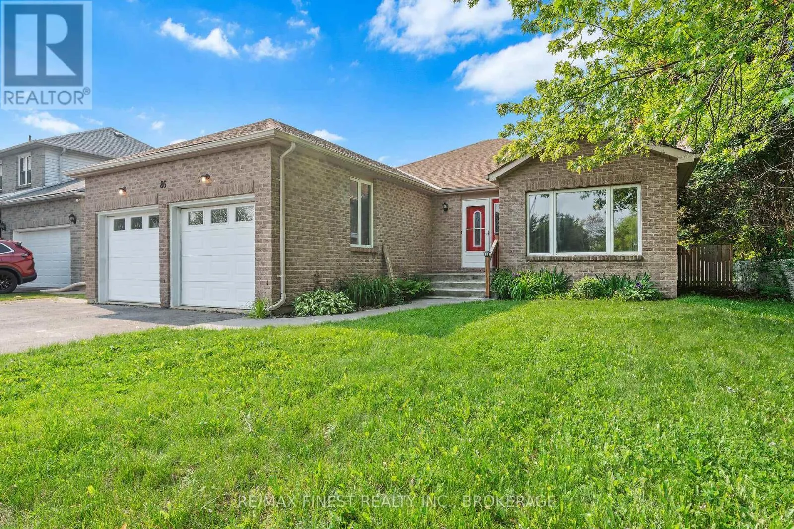 86 KIDD DRIVE