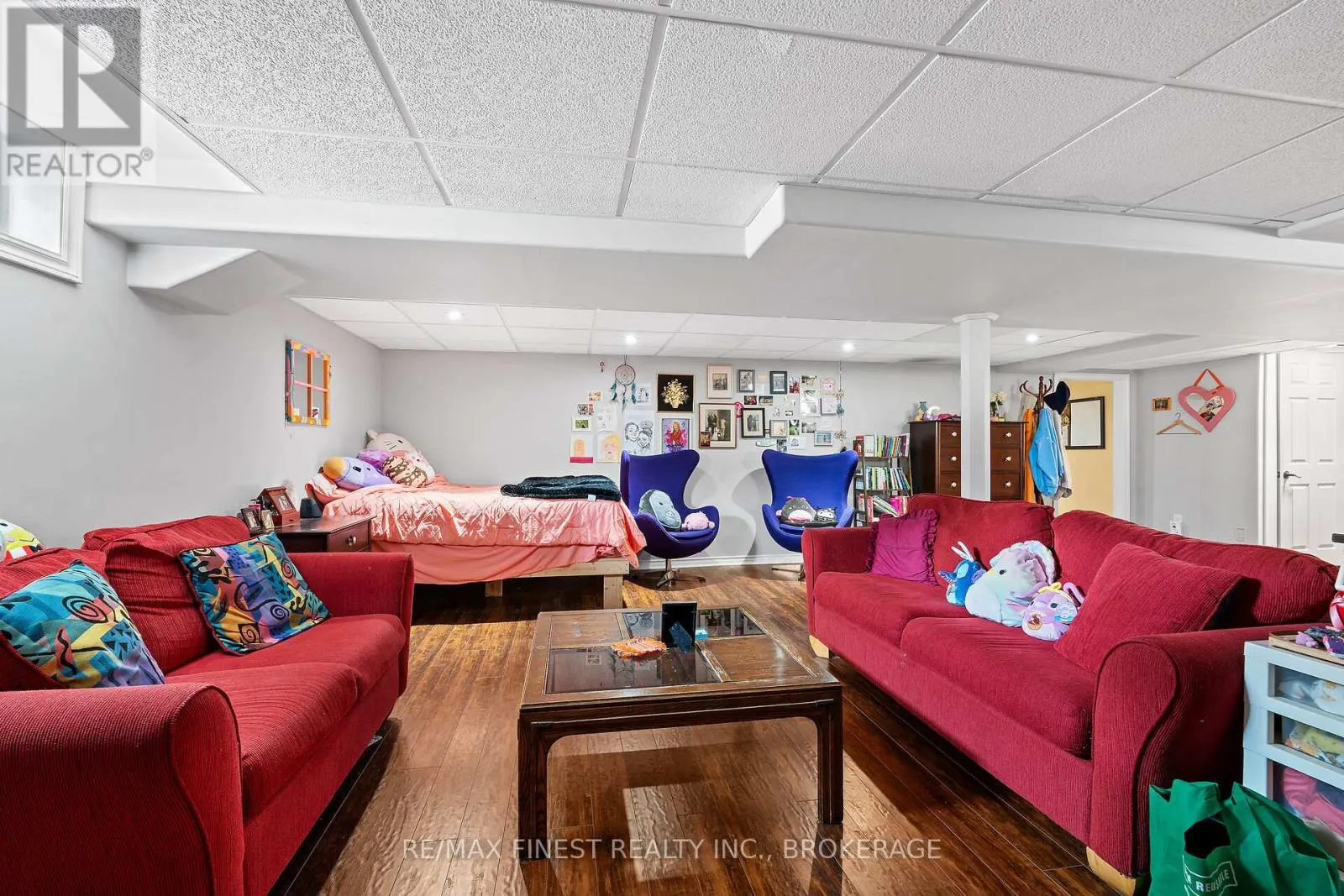 86 KIDD DRIVE