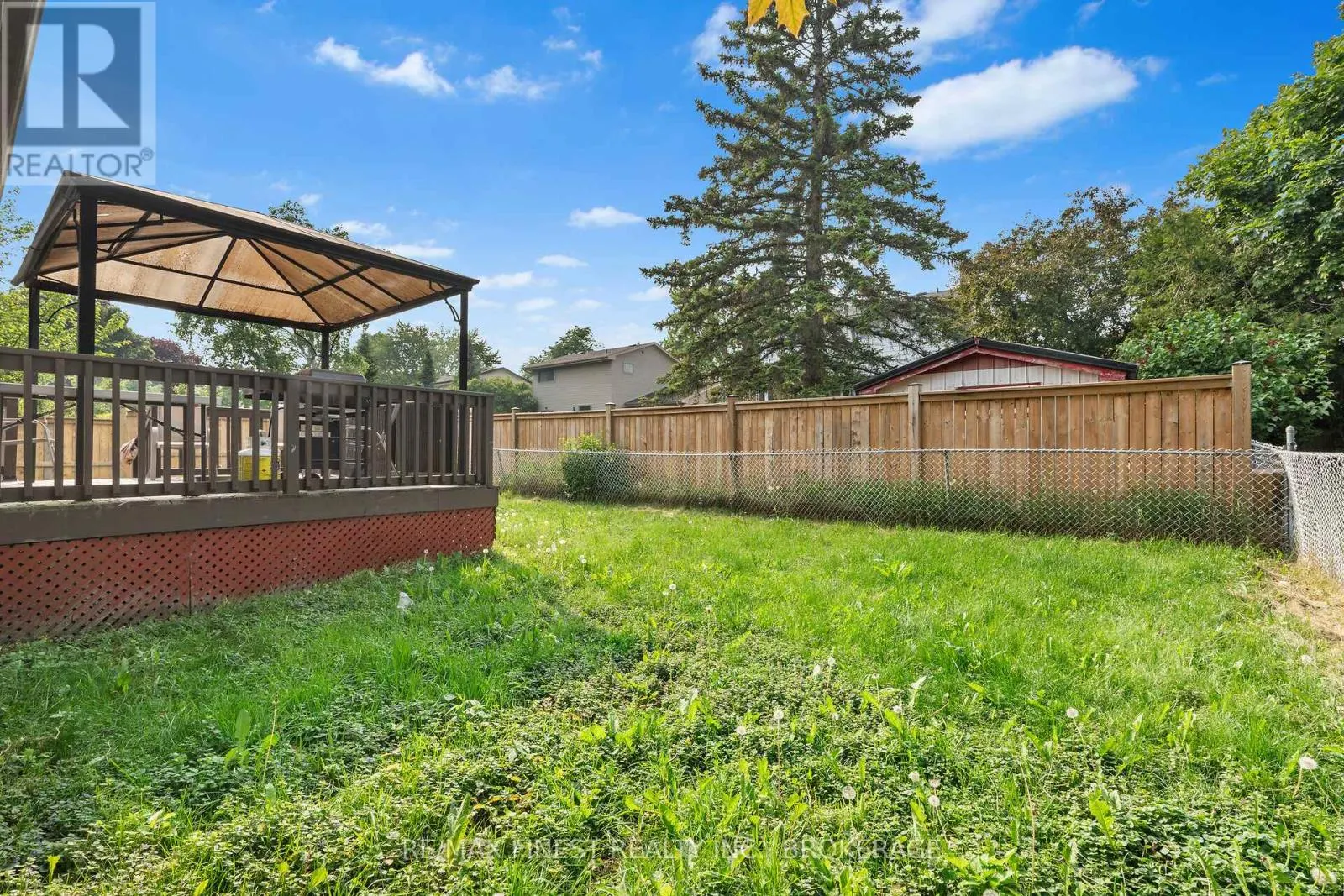 86 KIDD DRIVE