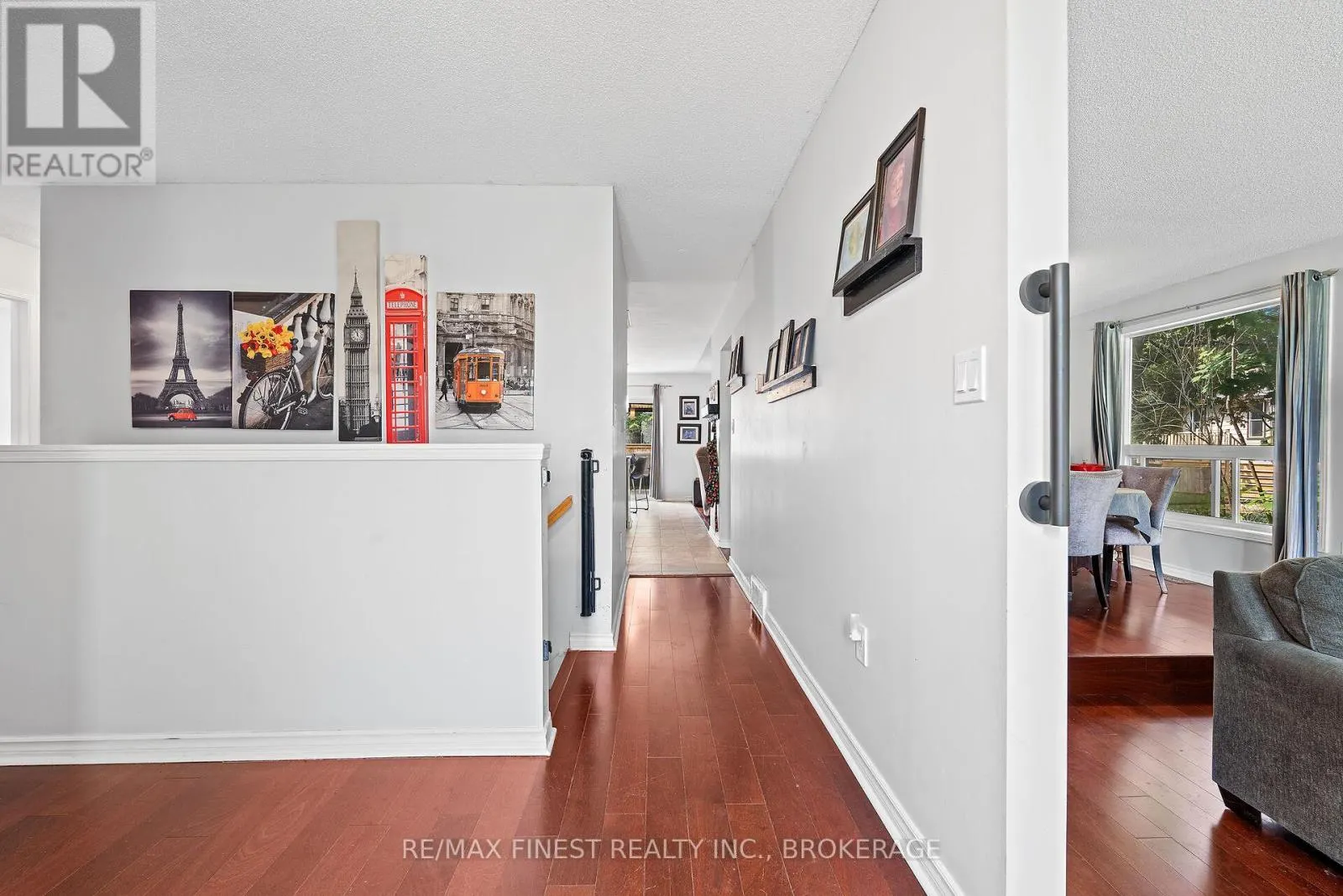 86 KIDD DRIVE