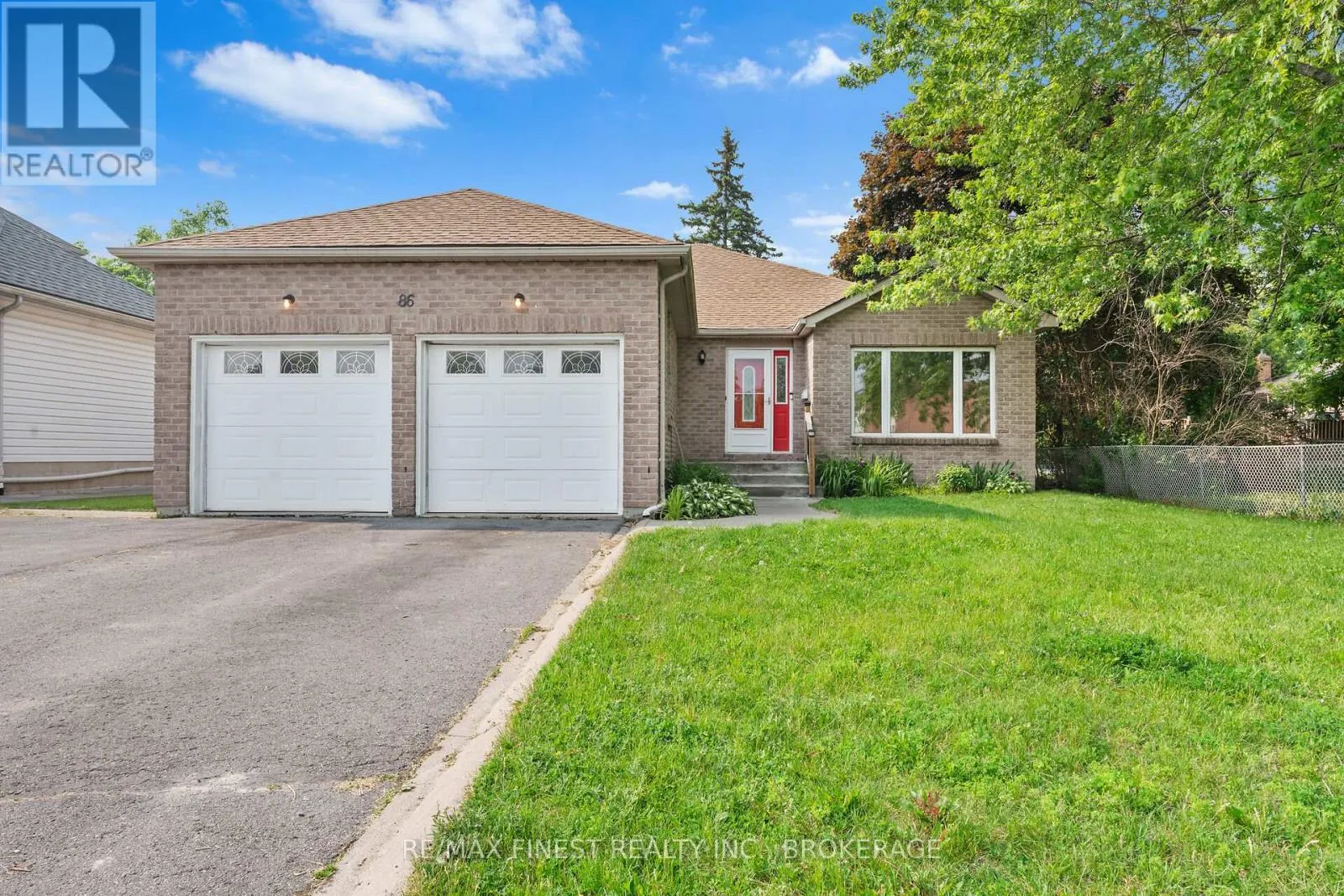 86 KIDD DRIVE