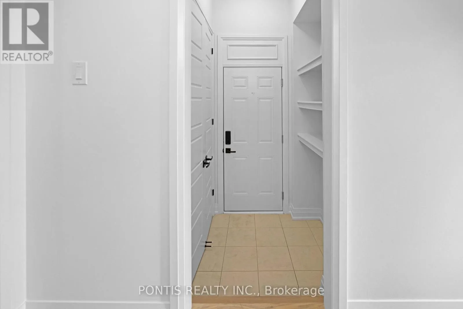 18 SAXONY STREET