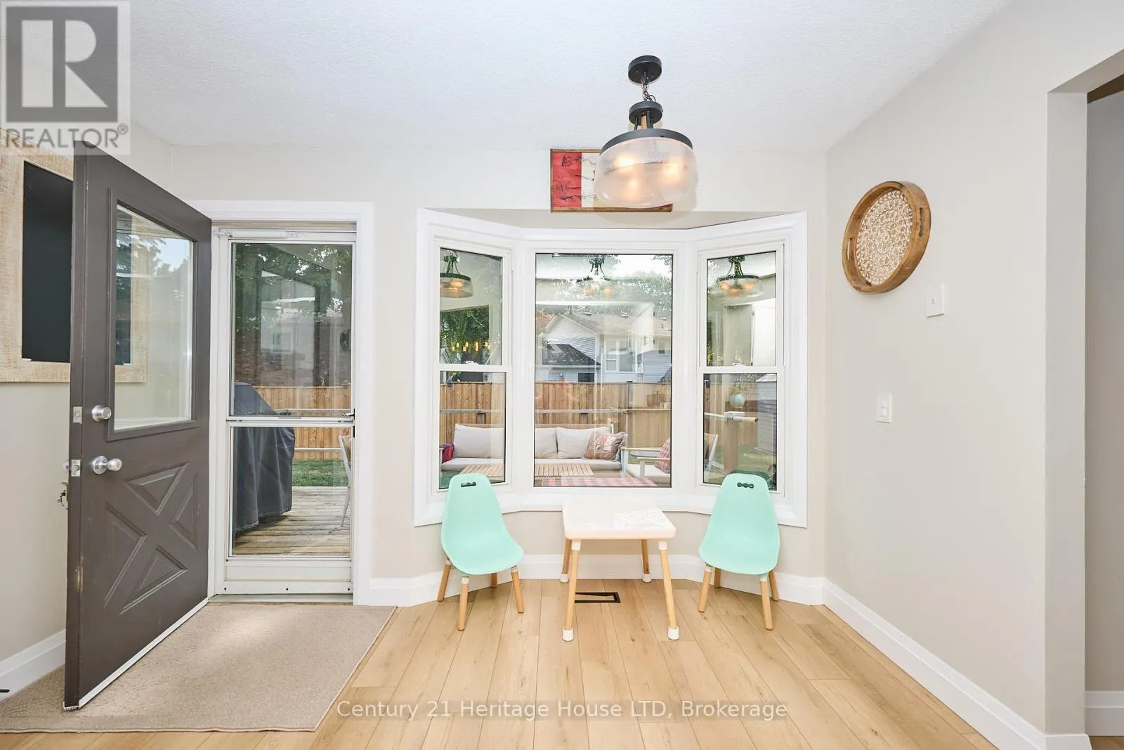 25 BIRCHPARK DRIVE