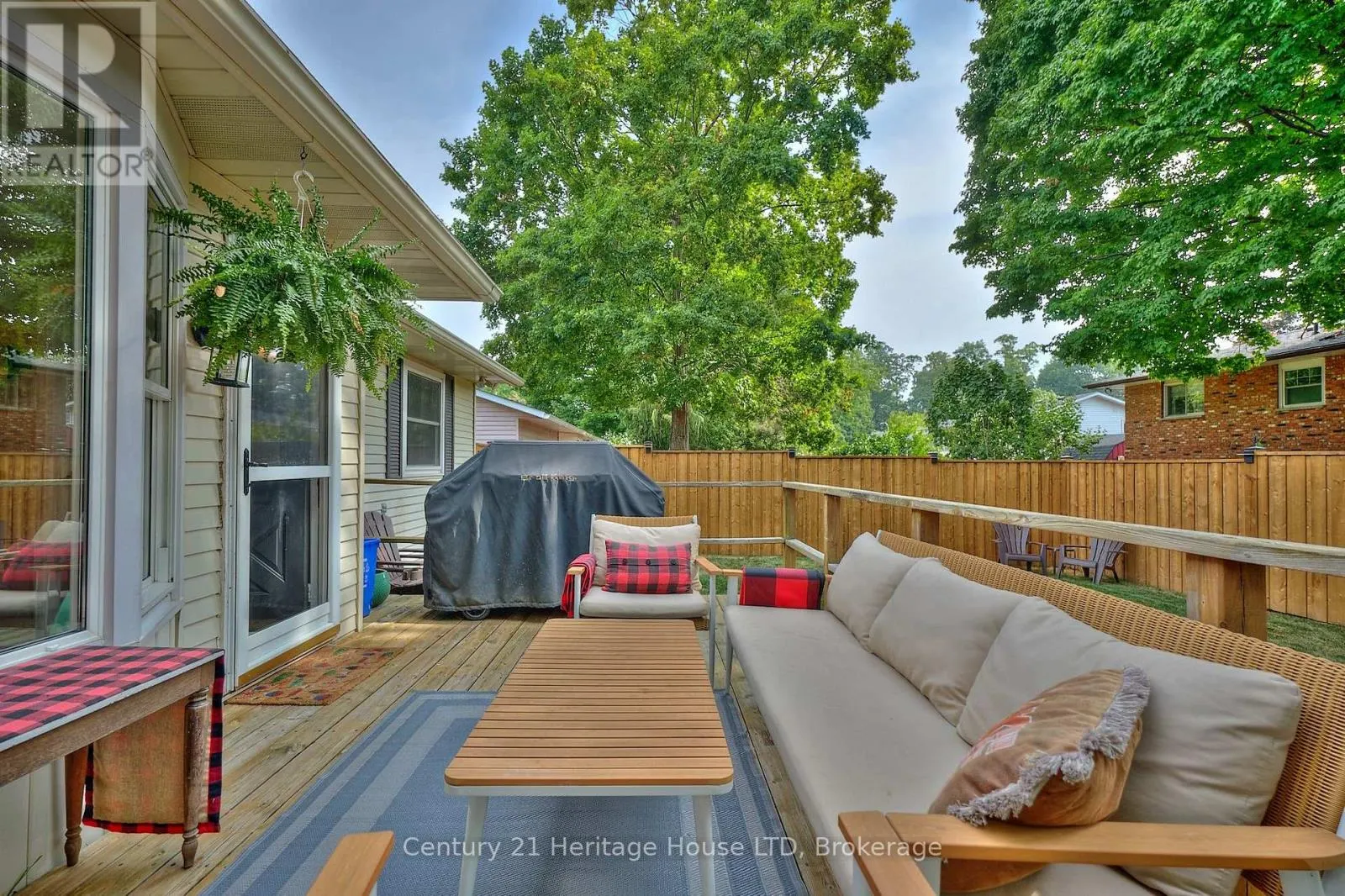 25 BIRCHPARK DRIVE