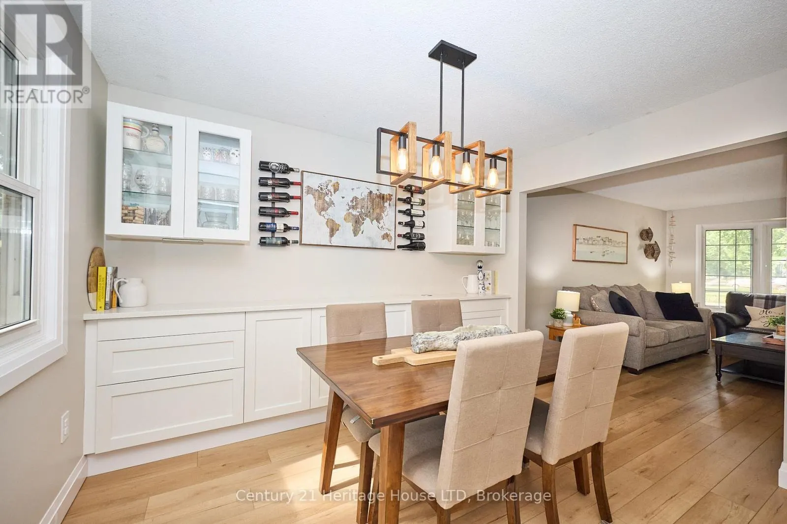 25 BIRCHPARK DRIVE