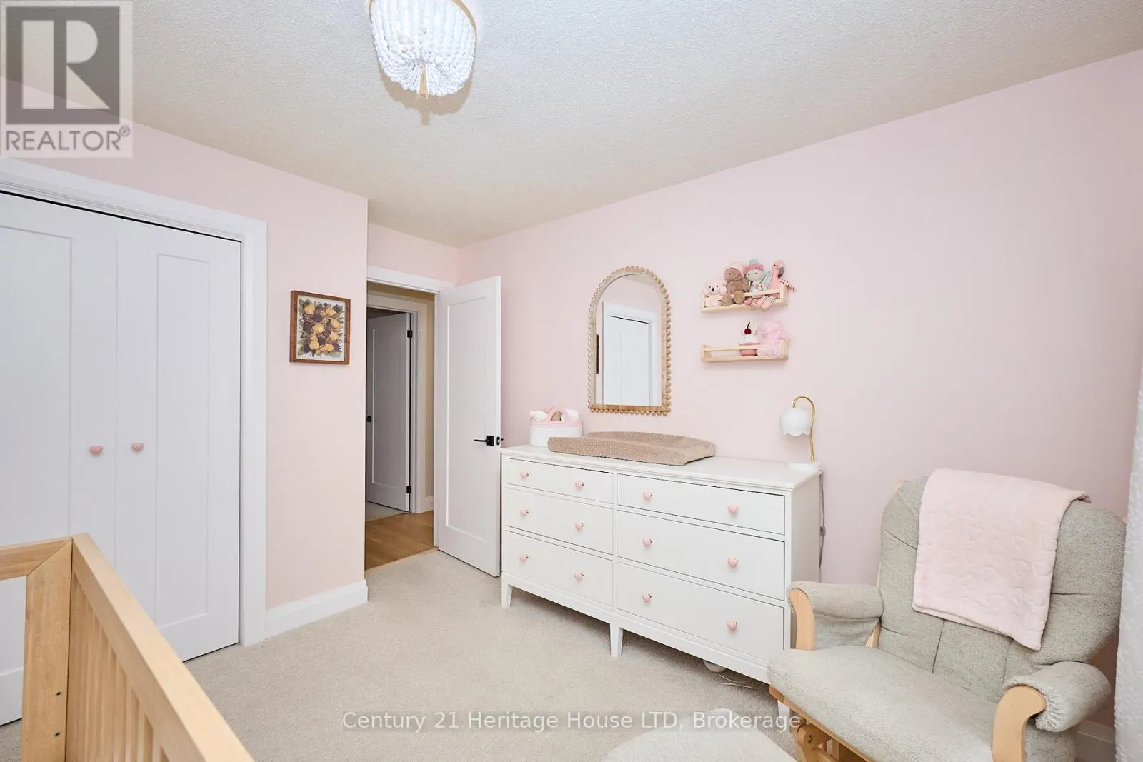 25 BIRCHPARK DRIVE