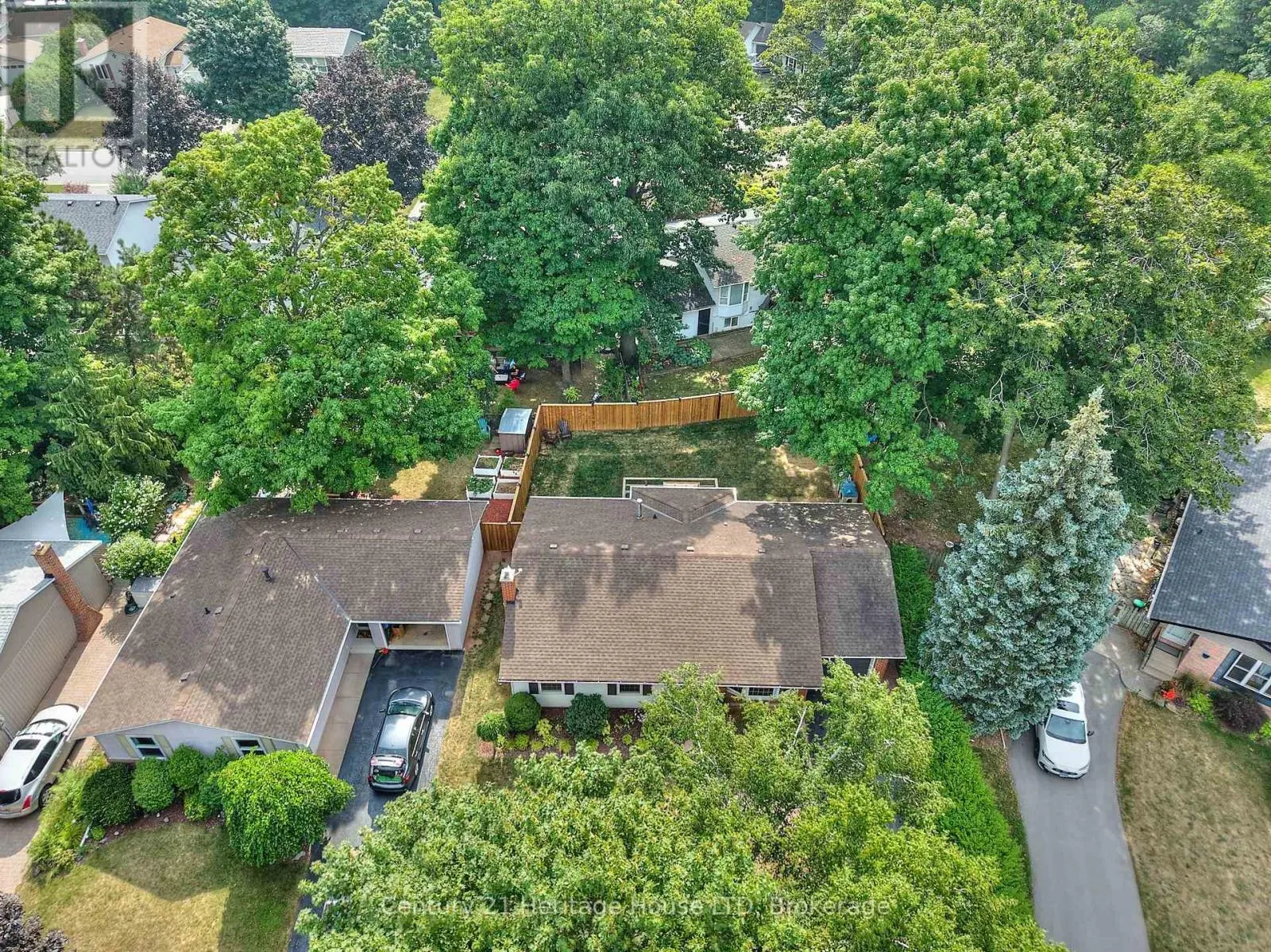 25 BIRCHPARK DRIVE
