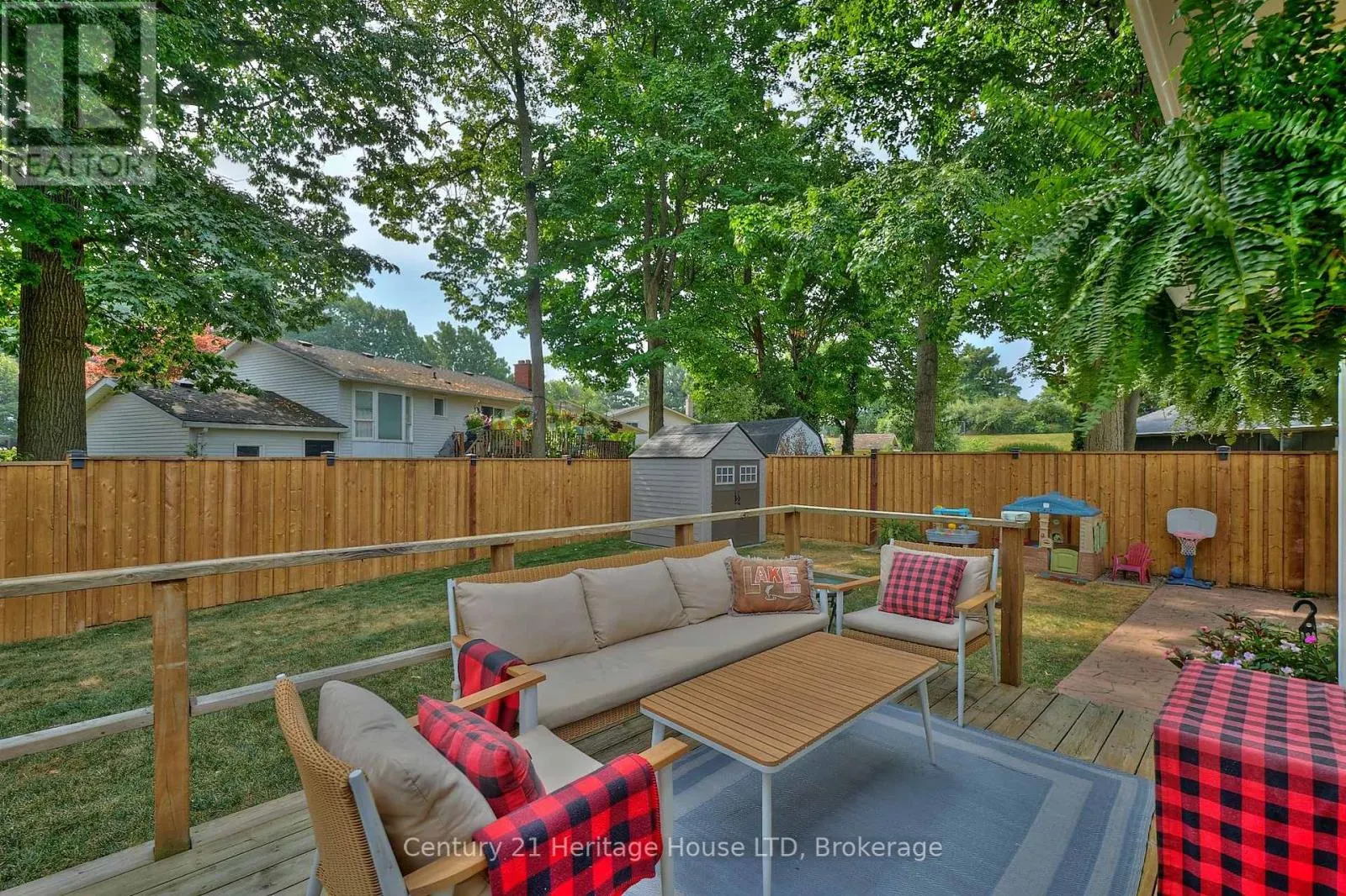 25 BIRCHPARK DRIVE