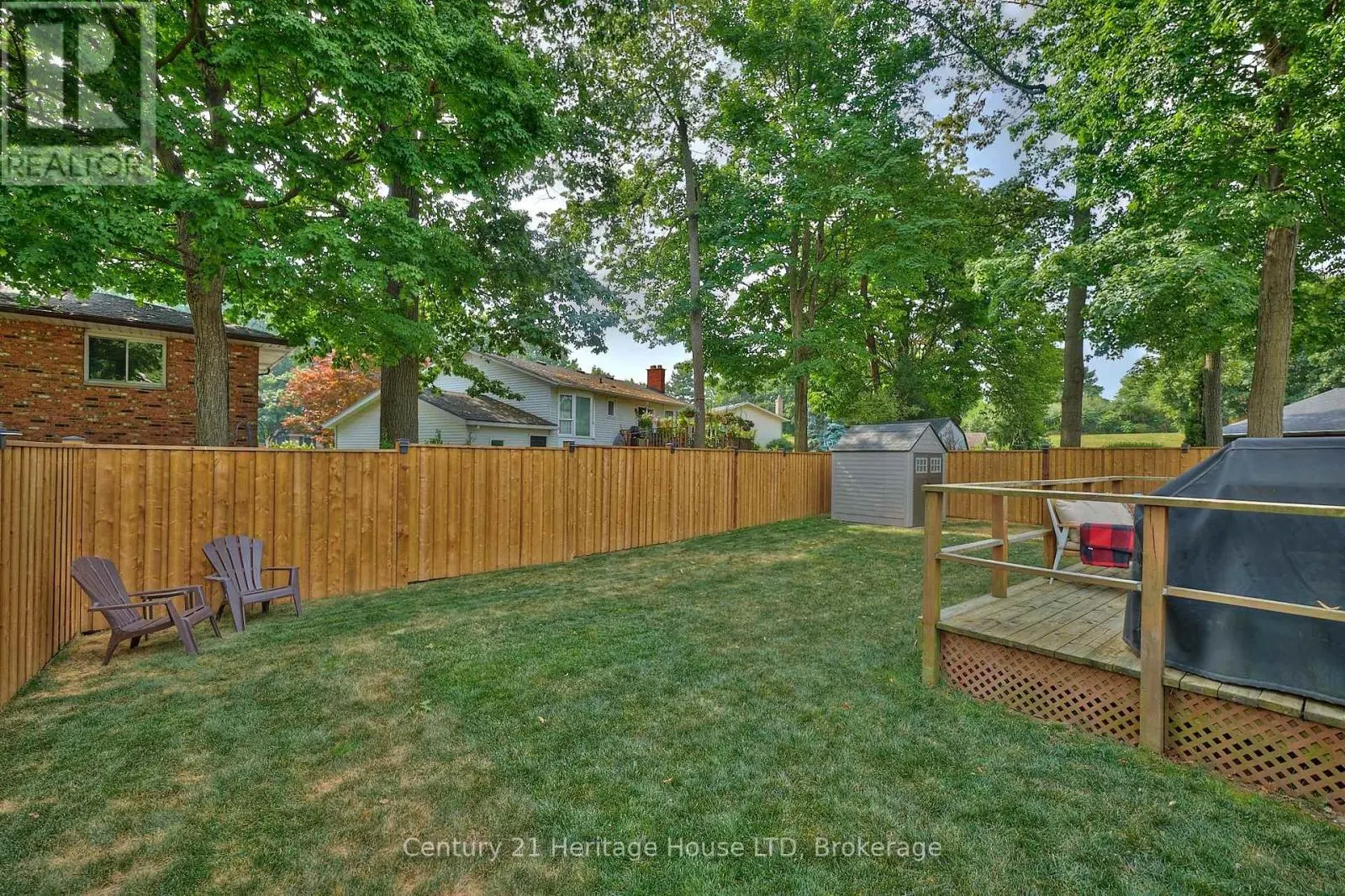 25 BIRCHPARK DRIVE