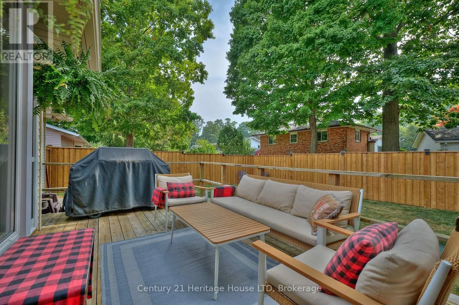 25 BIRCHPARK DRIVE