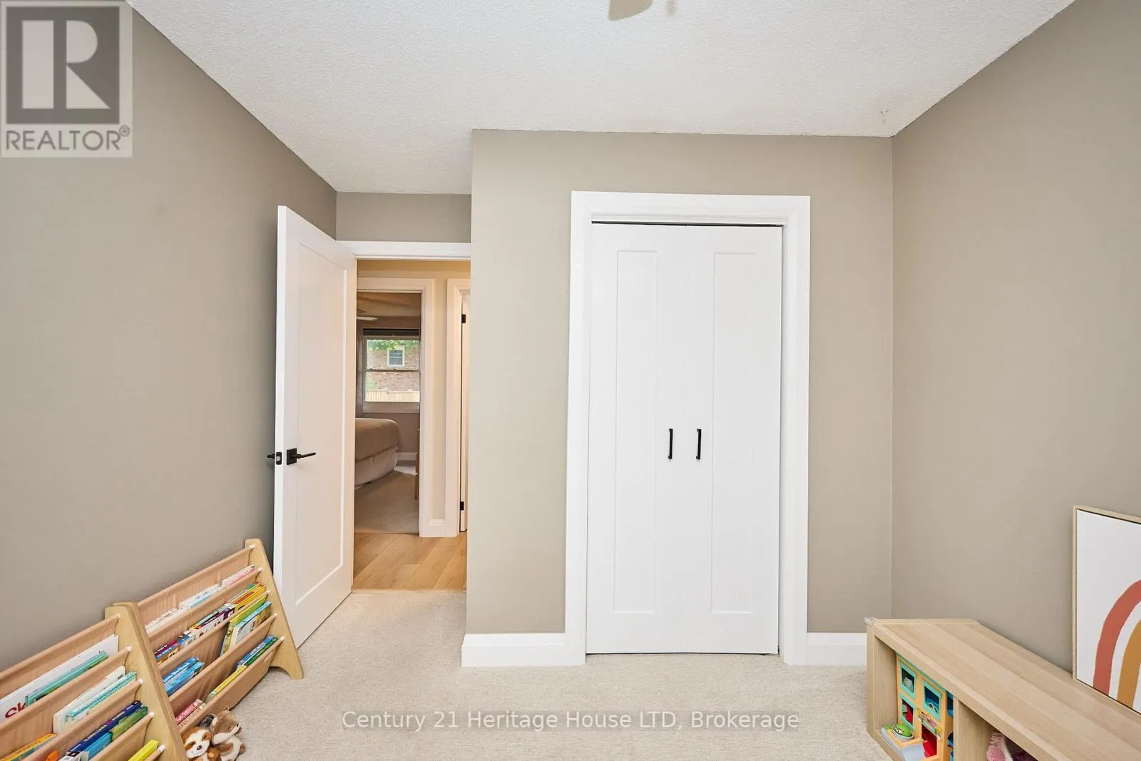 25 BIRCHPARK DRIVE