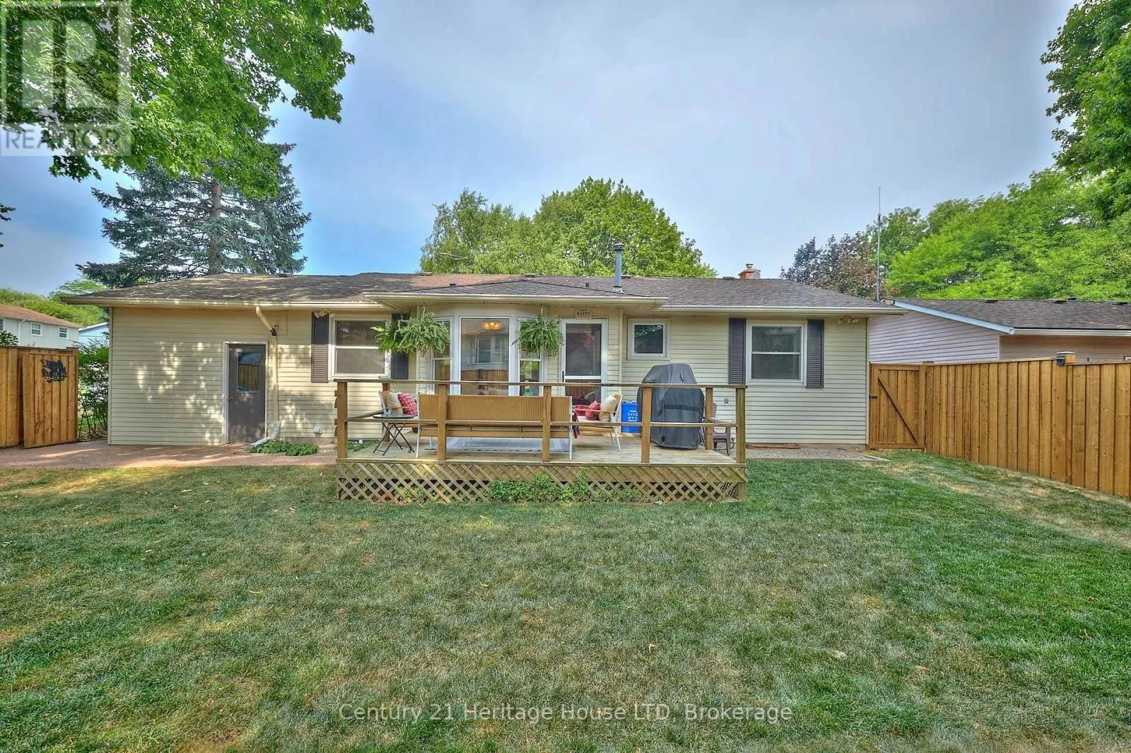 25 BIRCHPARK DRIVE