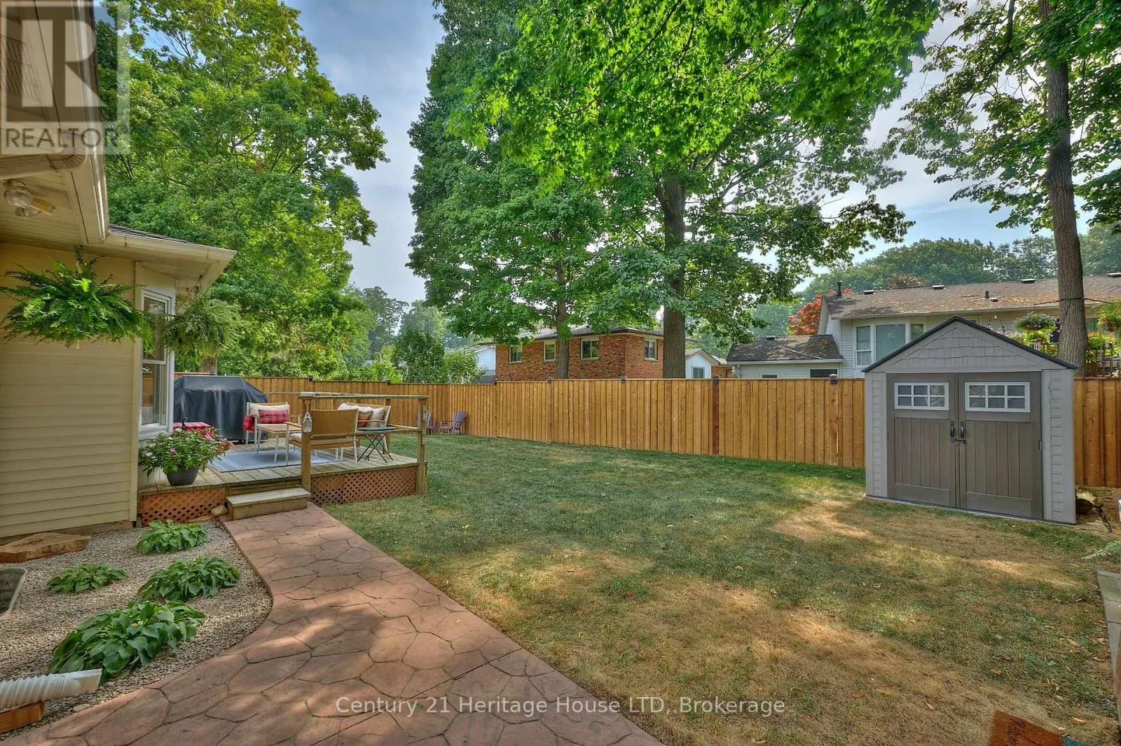 25 BIRCHPARK DRIVE