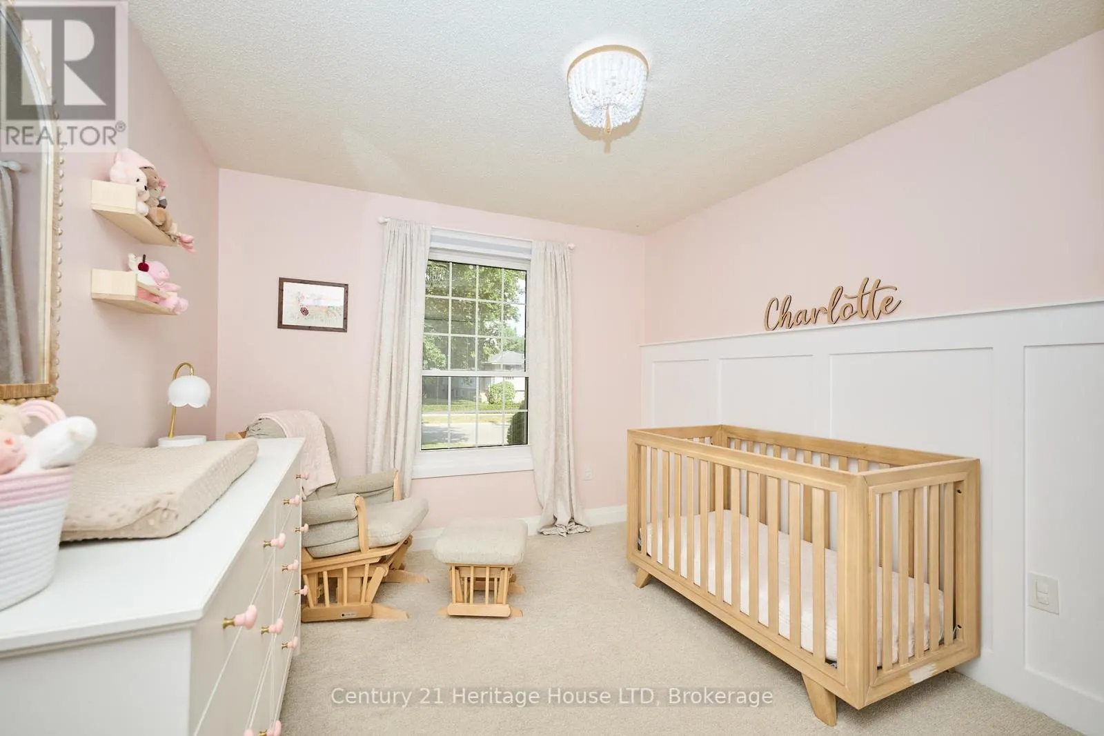 25 BIRCHPARK DRIVE