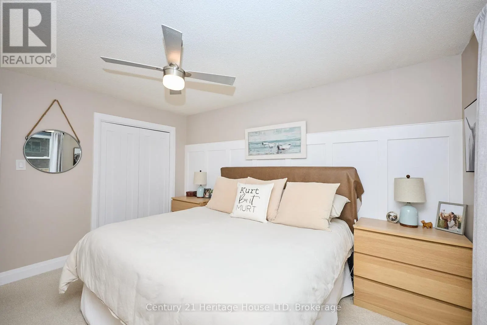 25 BIRCHPARK DRIVE