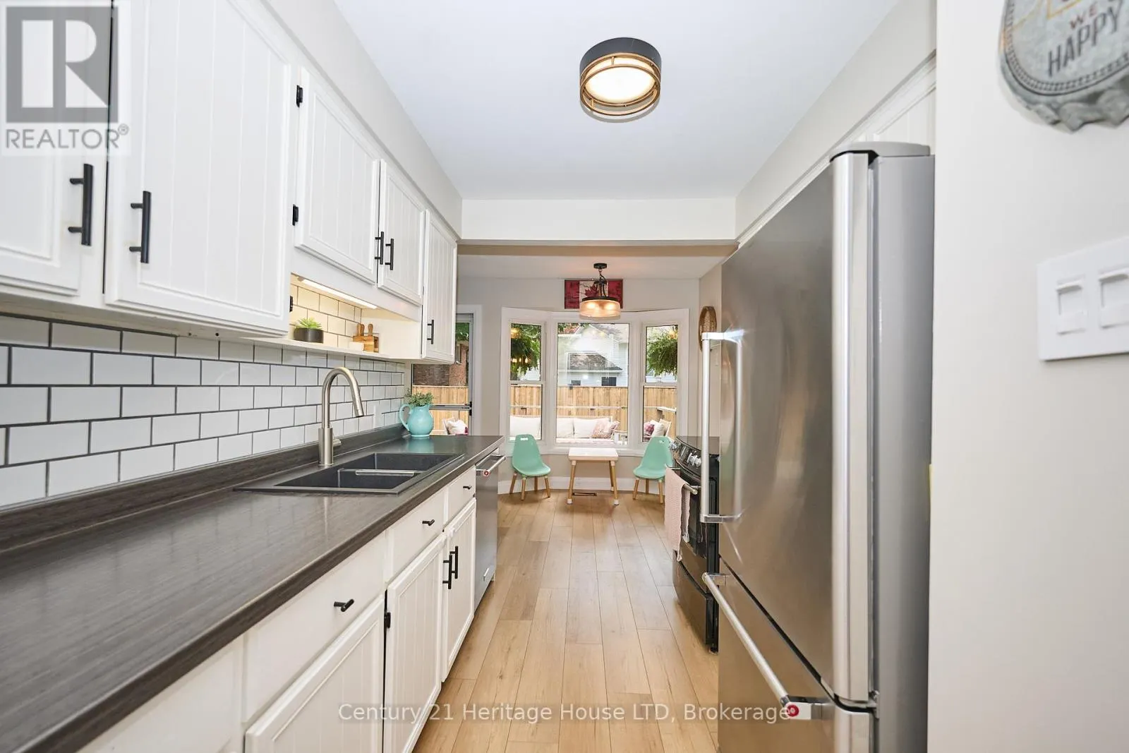 25 BIRCHPARK DRIVE