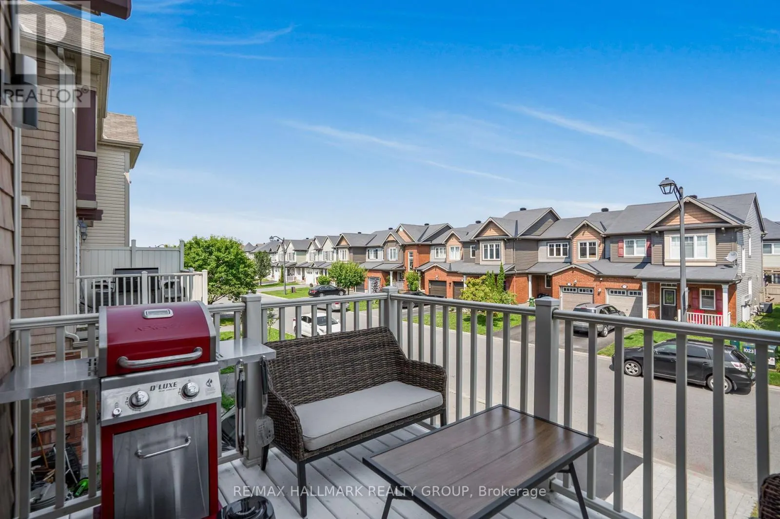 110 SUNSHINE CRESCENT