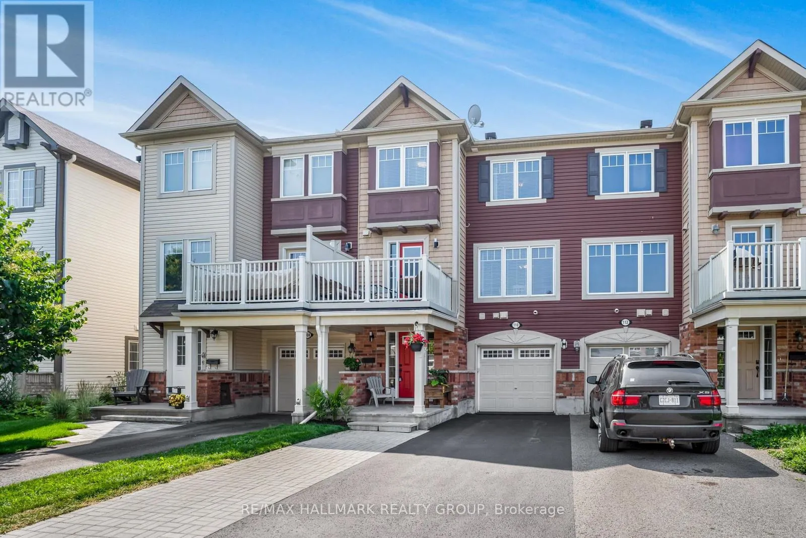 110 SUNSHINE CRESCENT