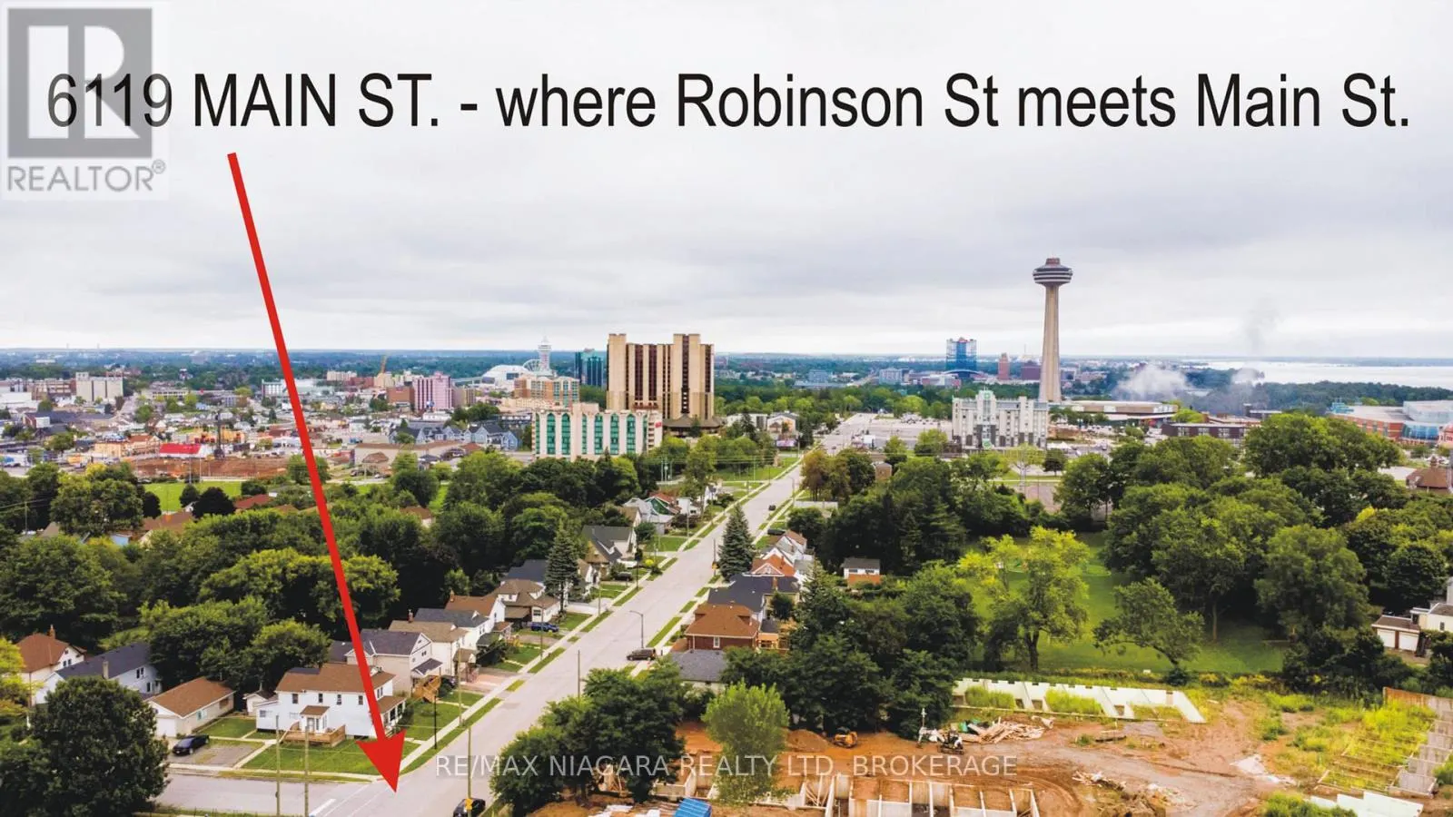 2 - 6119 MAIN STREET, #2
