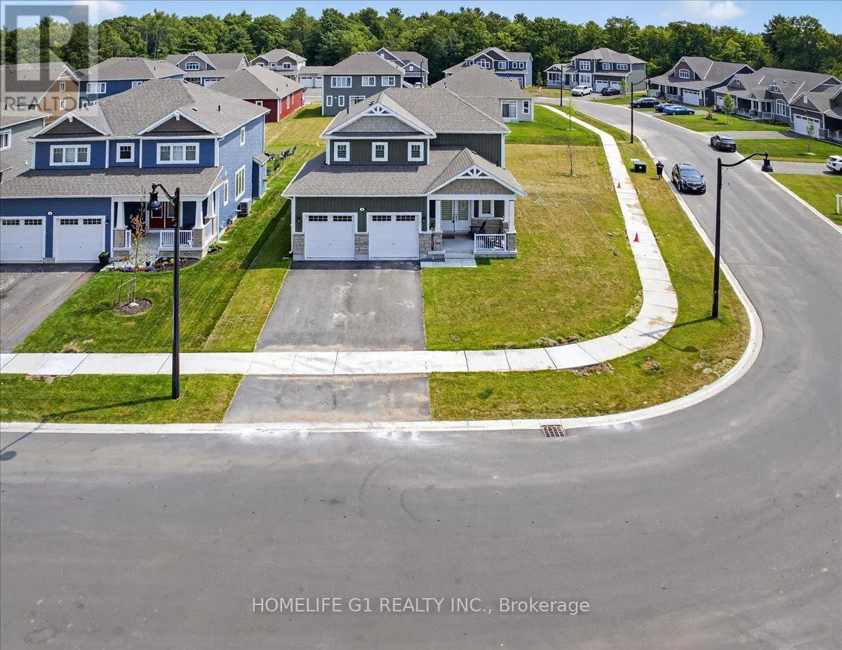5 DYER CRESCENT