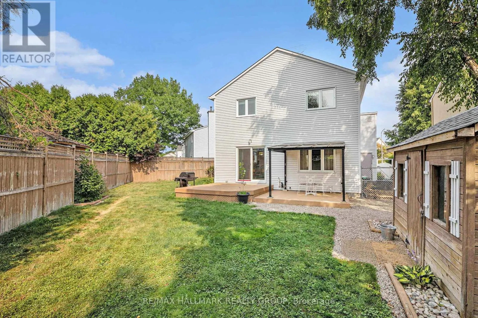 270 MCEACHERN CRESCENT
